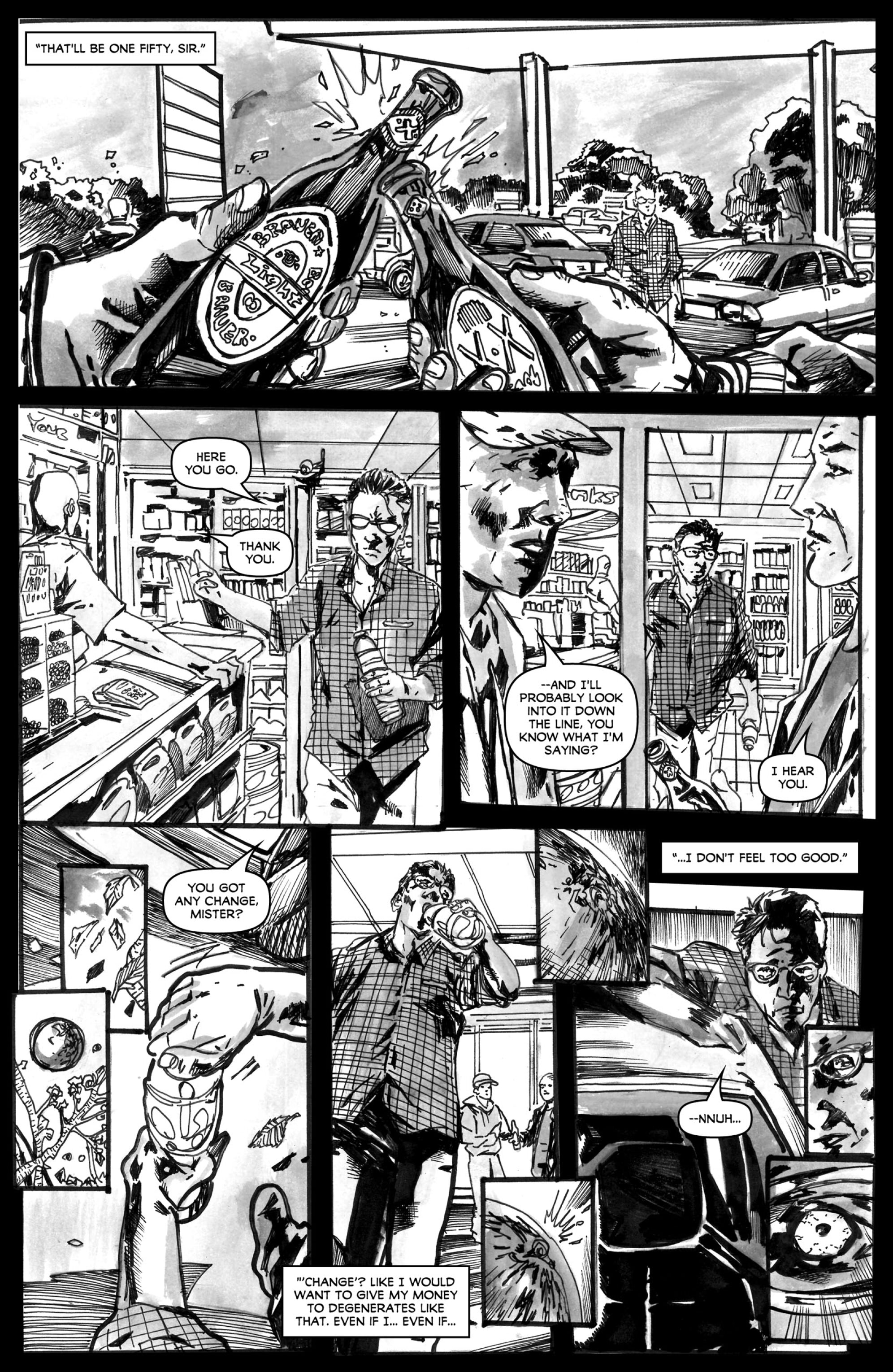 <{ $series->title }} issue 2 - Page 7