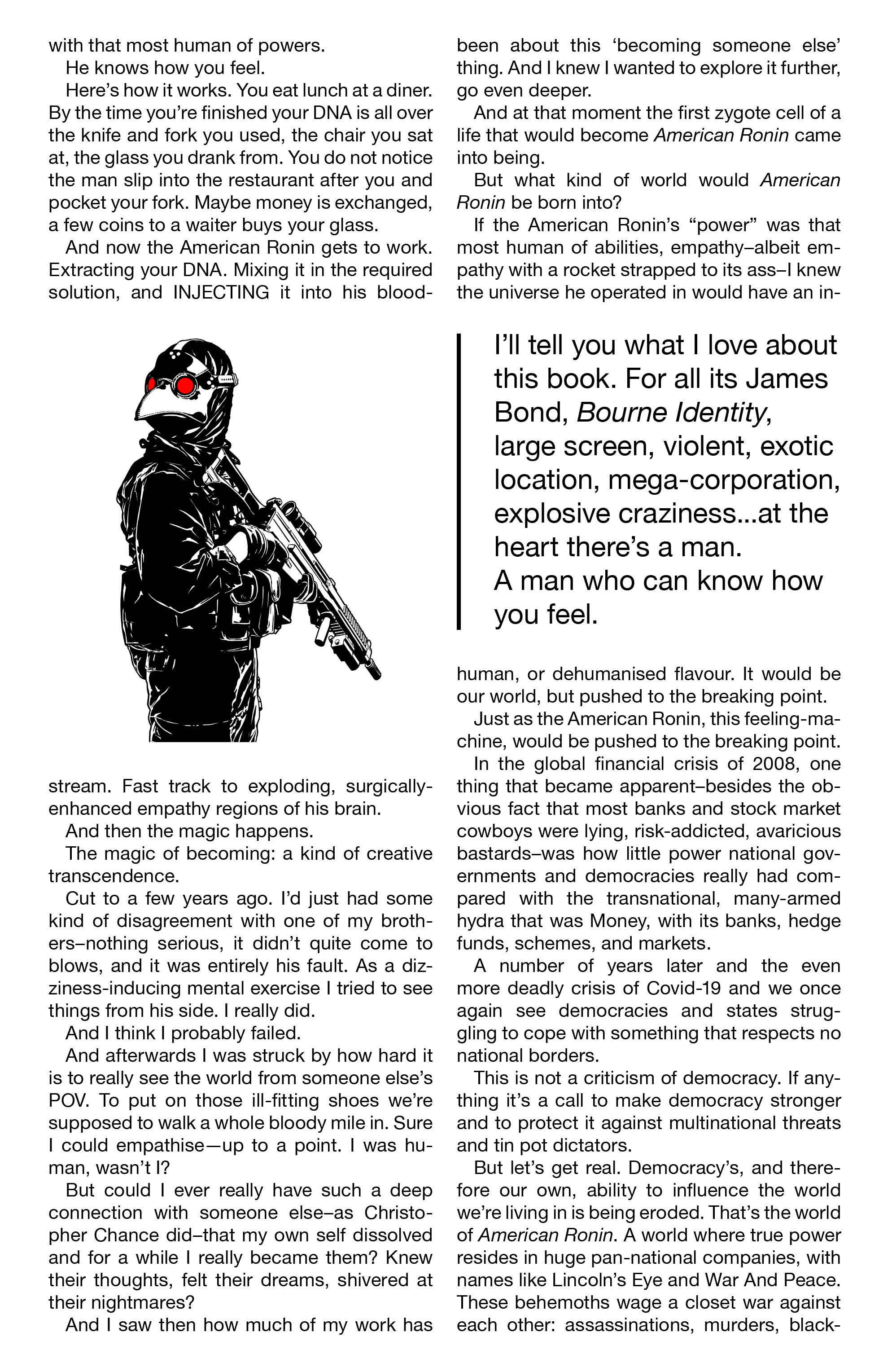 American Ronin (2020-) issue 1 - Page 25