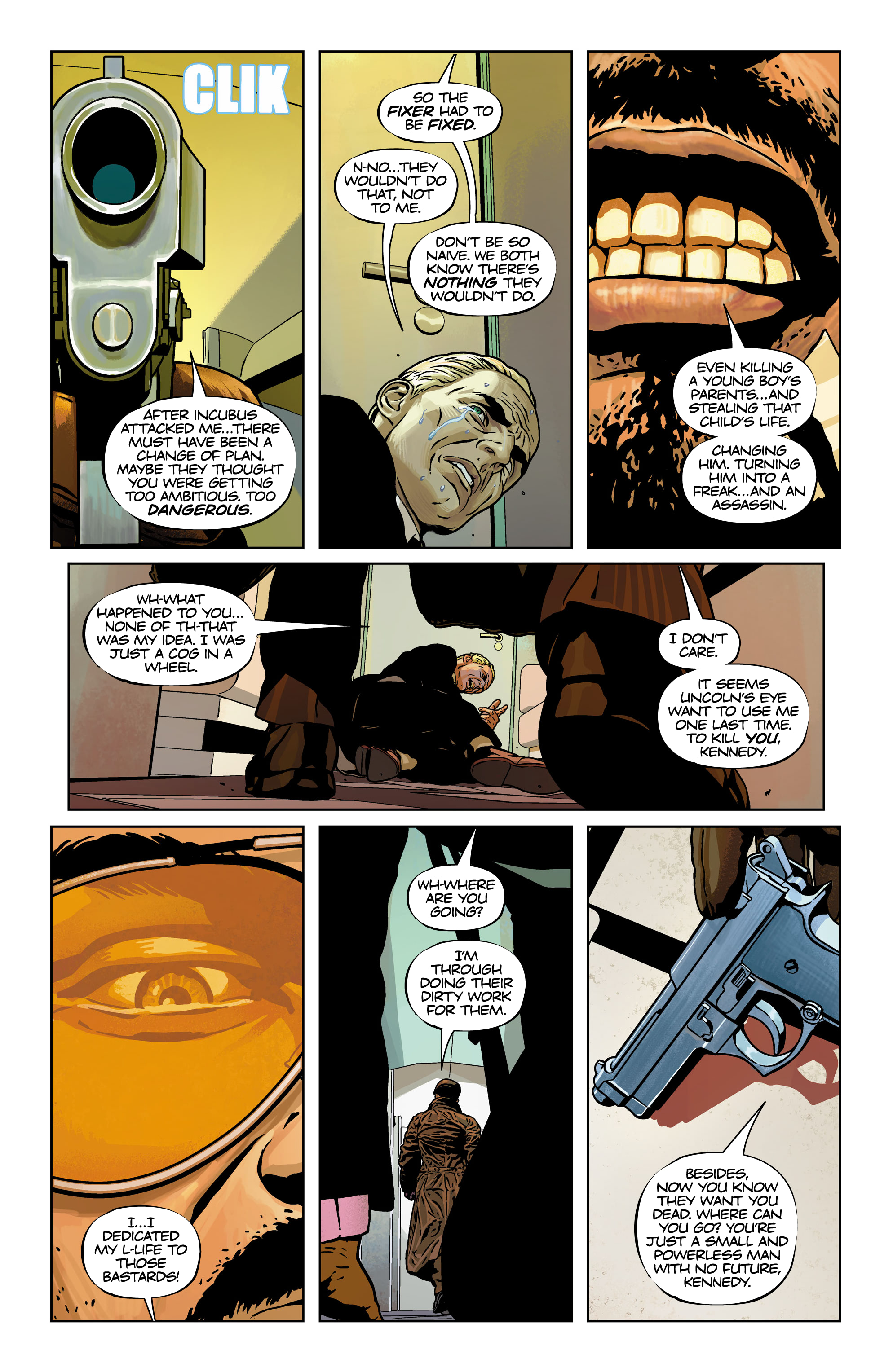 American Ronin (2020-) issue 3 - Page 23