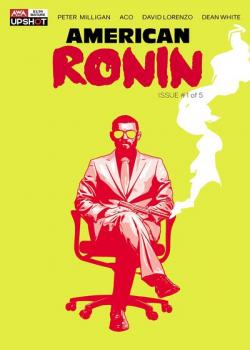 American Ronin (2020-)