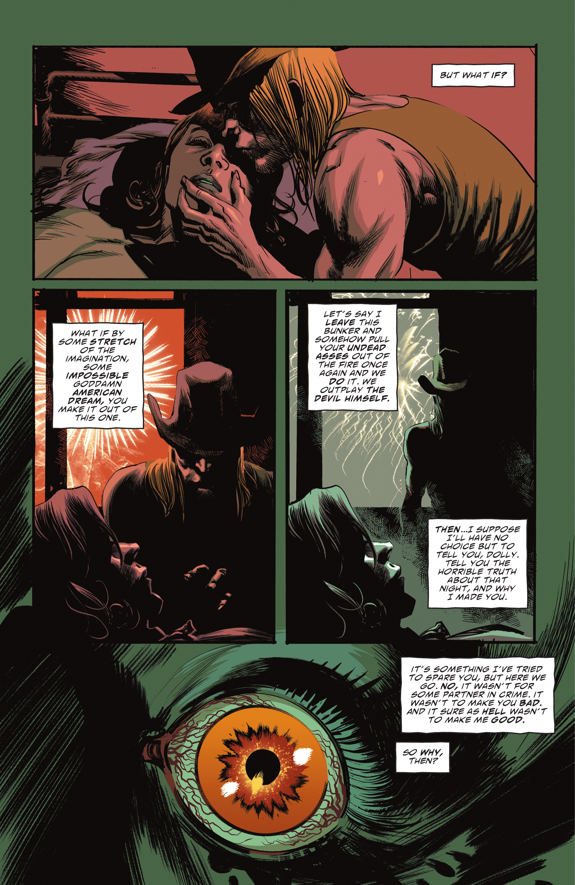 American Vampire 1976 (2020-) issue 10 - Page 27