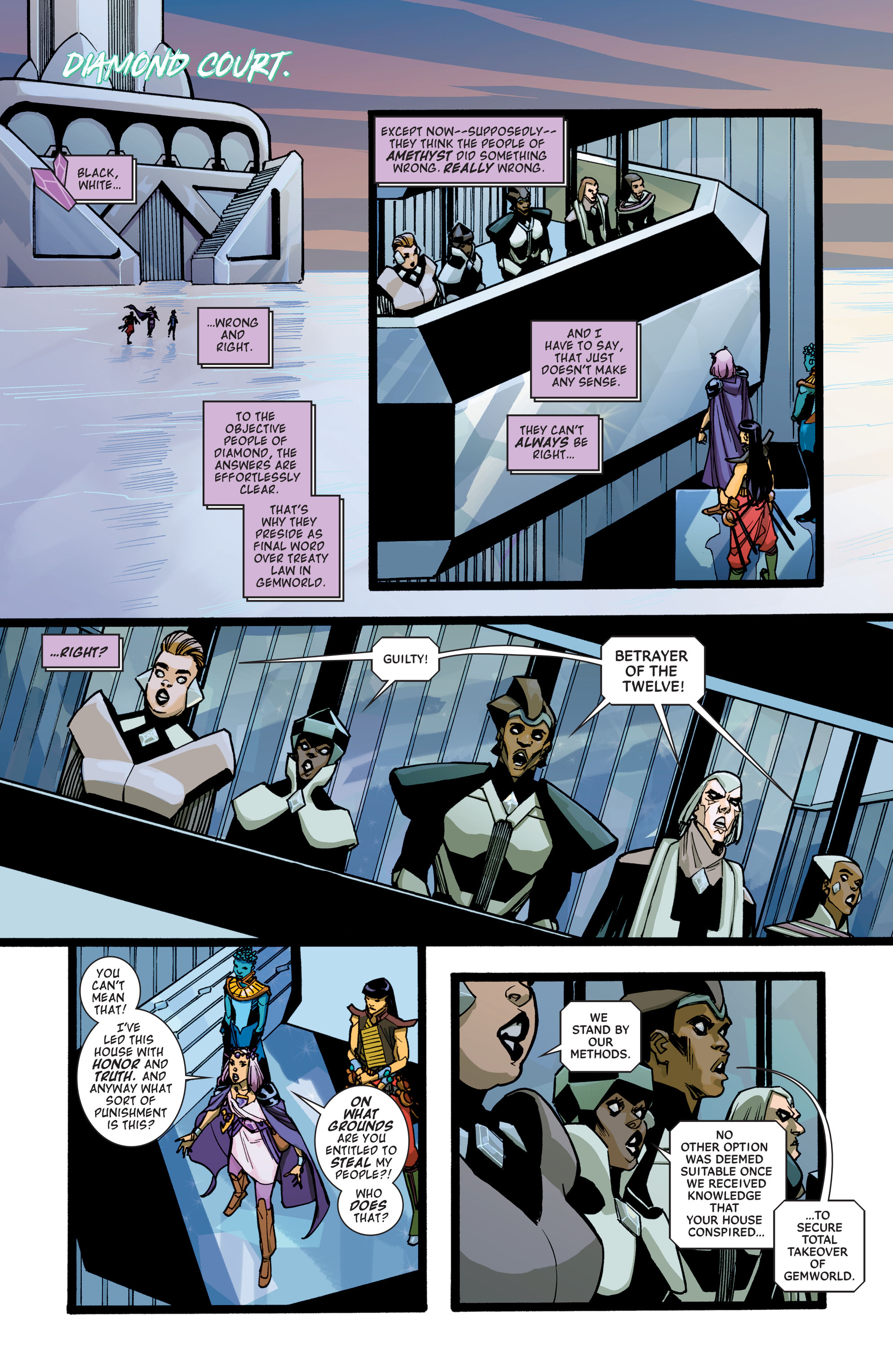 <{ $series->title }} issue 5 - Page 10