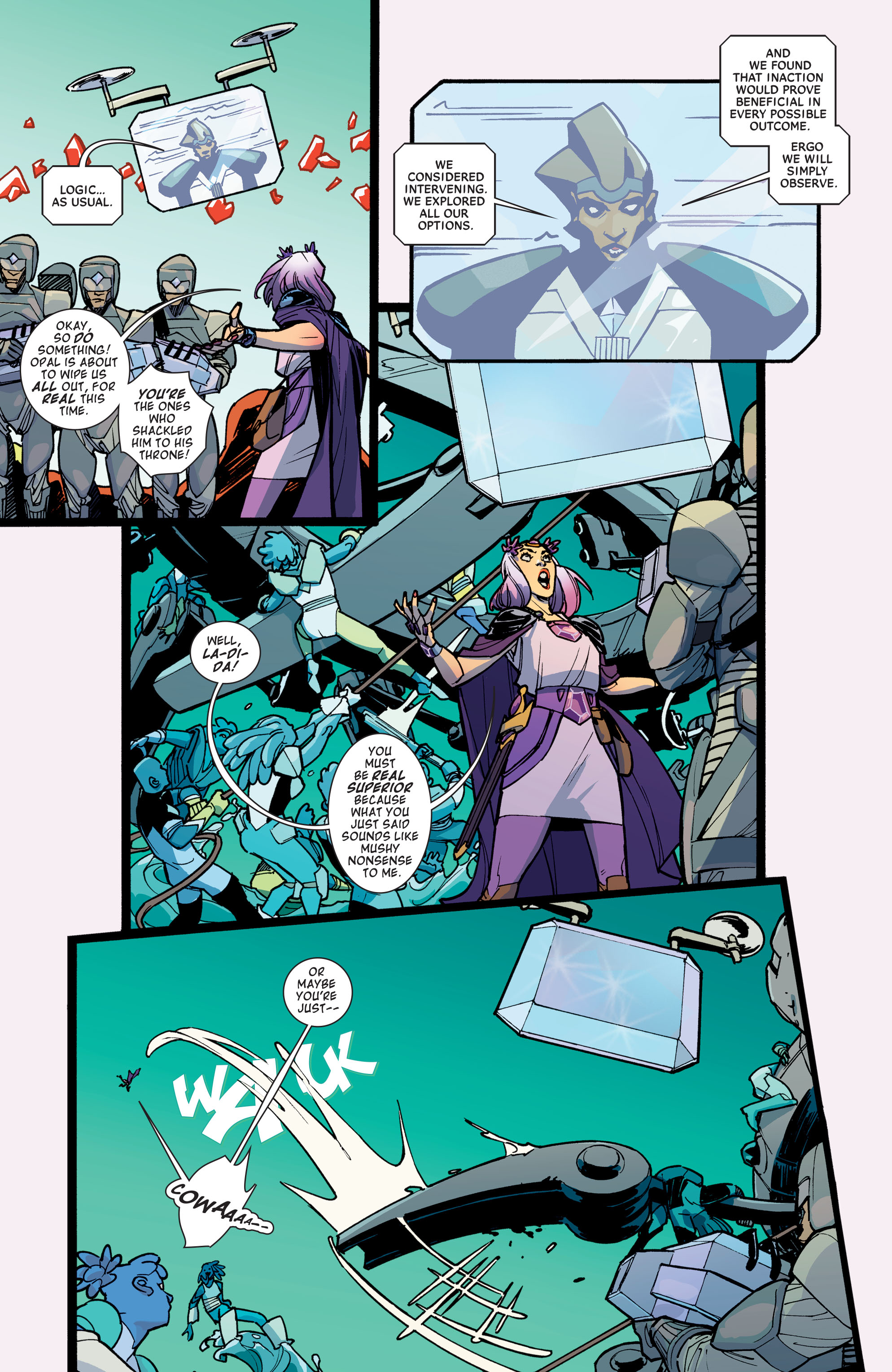 Amethyst (2020-) issue 6 - Page 10