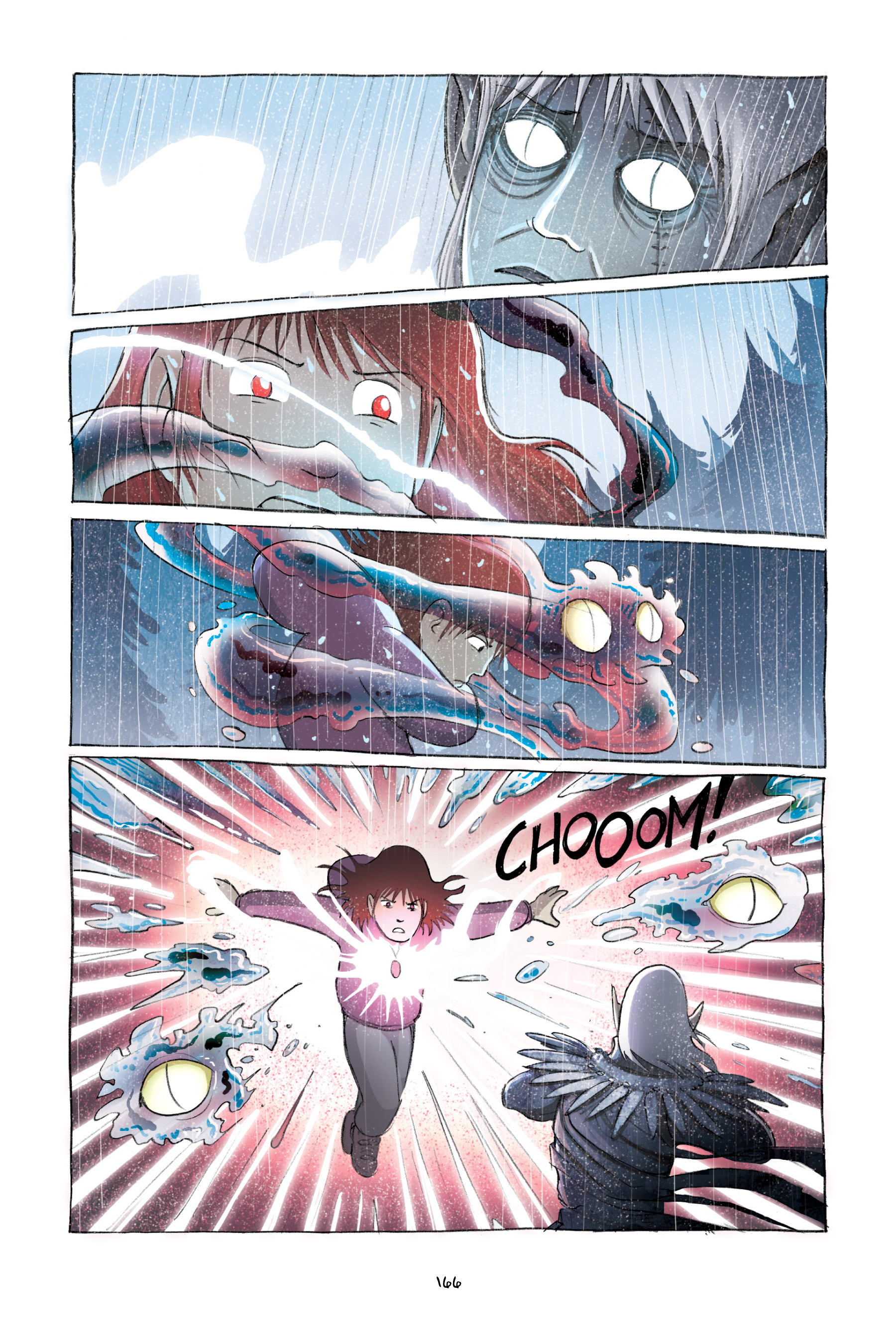 Amulet (2008-) issue Vol. 1 - Page 170