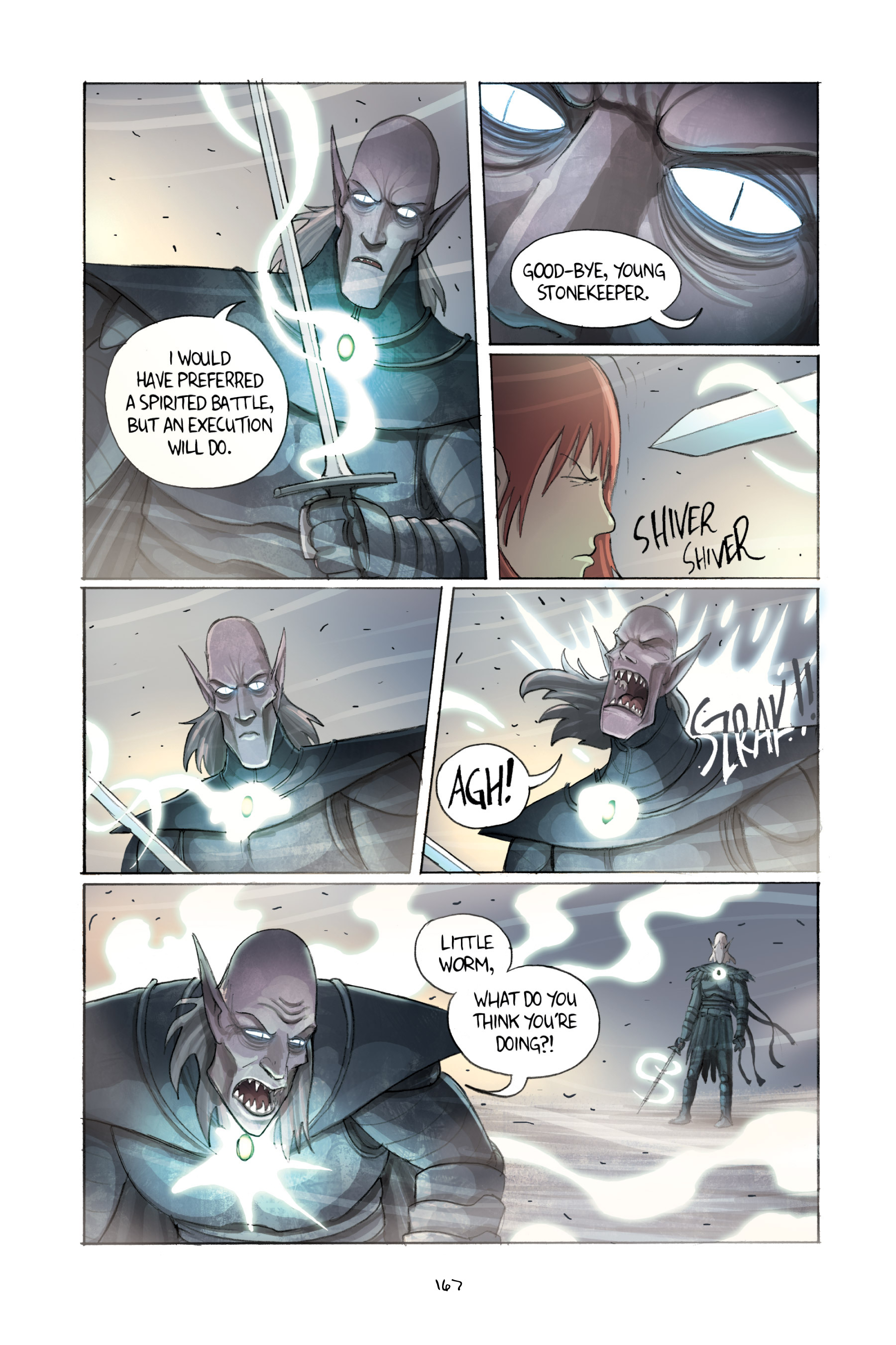 Amulet (2008-) issue Vol. 2 - Page 166