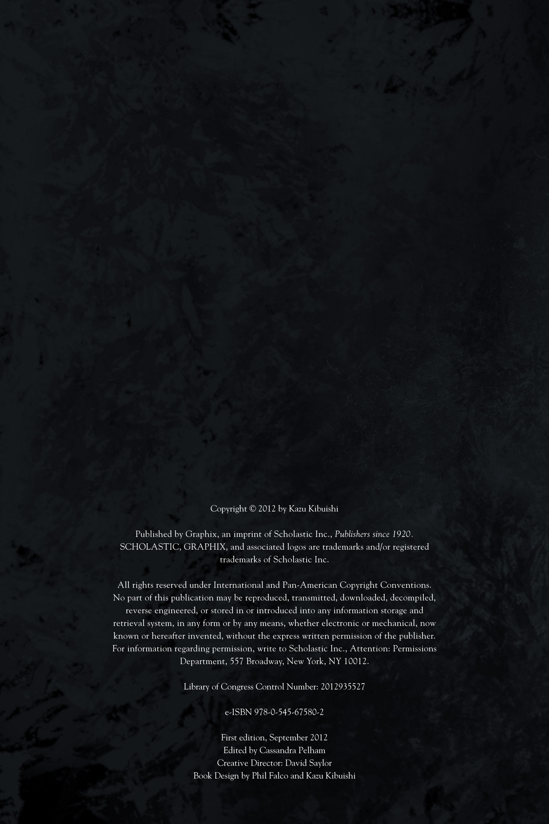 Amulet (2008-): Chapter 5 - Page 2