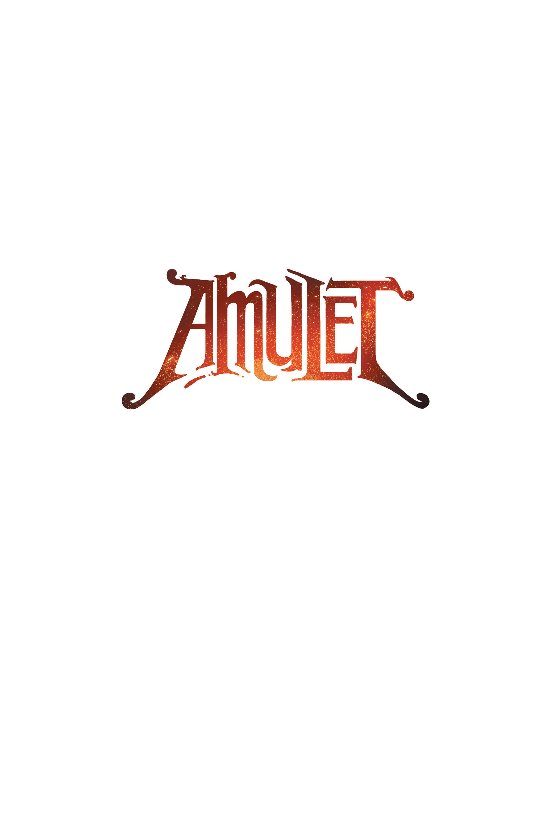 Amulet (2008-) issue Vol. 7 - Page 3