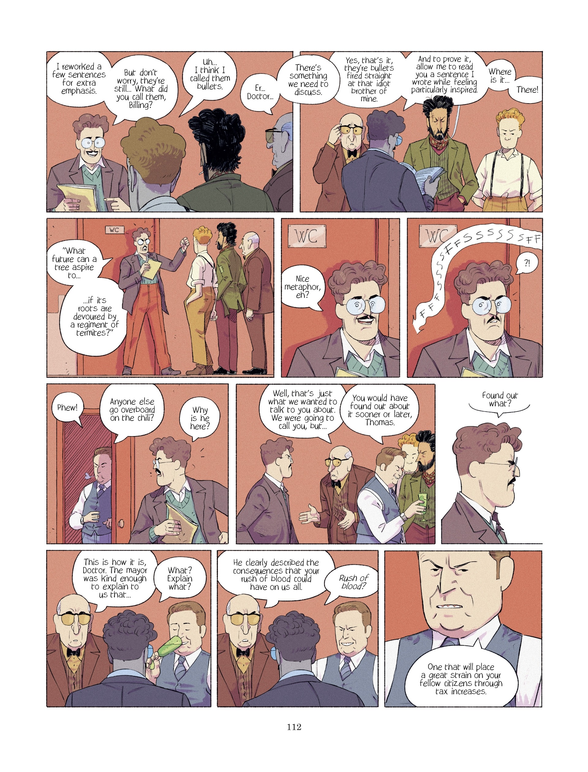 An Enemy of the People (2022) issue 1 - Page 110