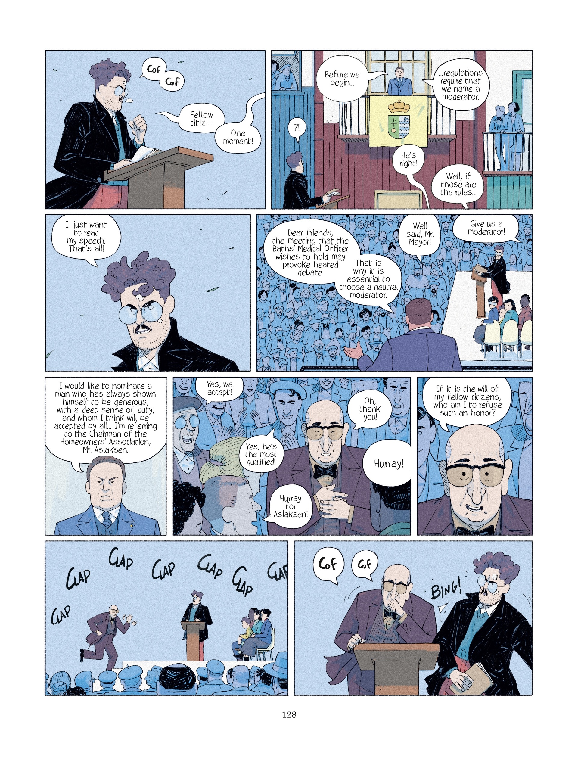 An Enemy of the People (2022) issue 1 - Page 126