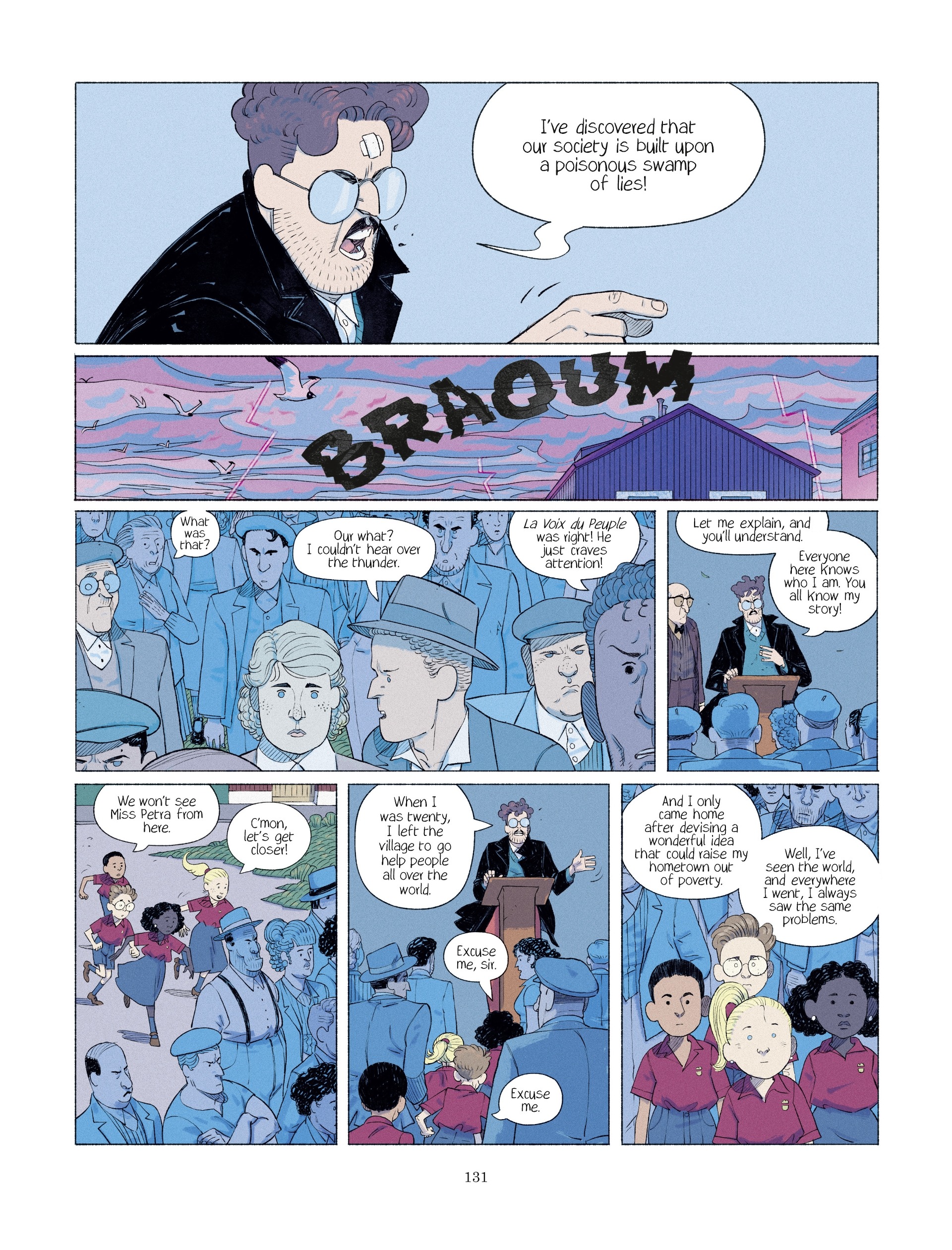 An Enemy of the People (2022) issue 1 - Page 129