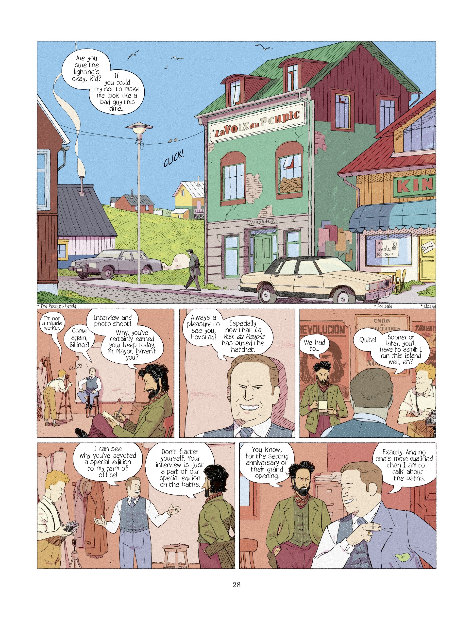 An Enemy of the People (2022) issue 1 - Page 26