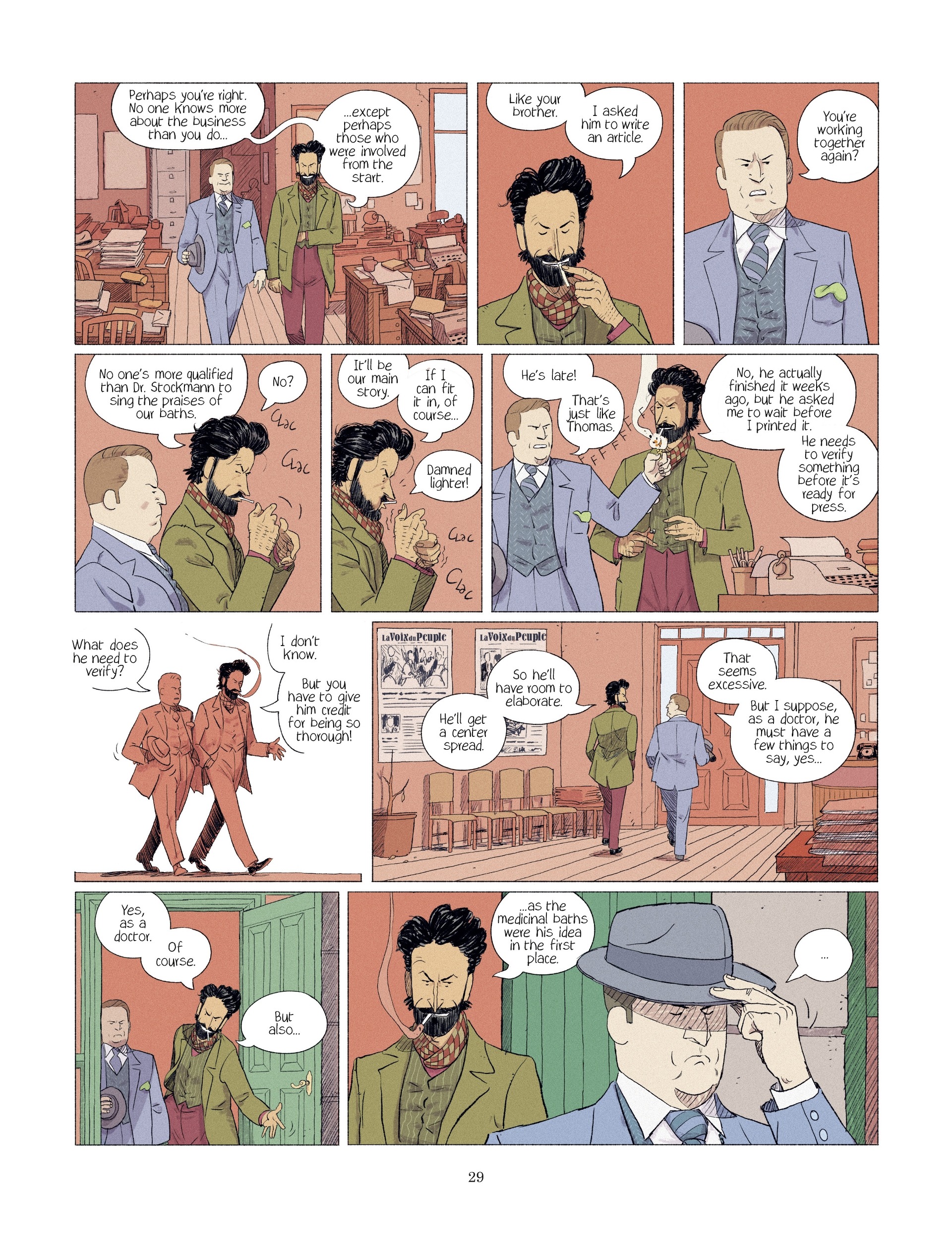 An Enemy of the People (2022) issue 1 - Page 27