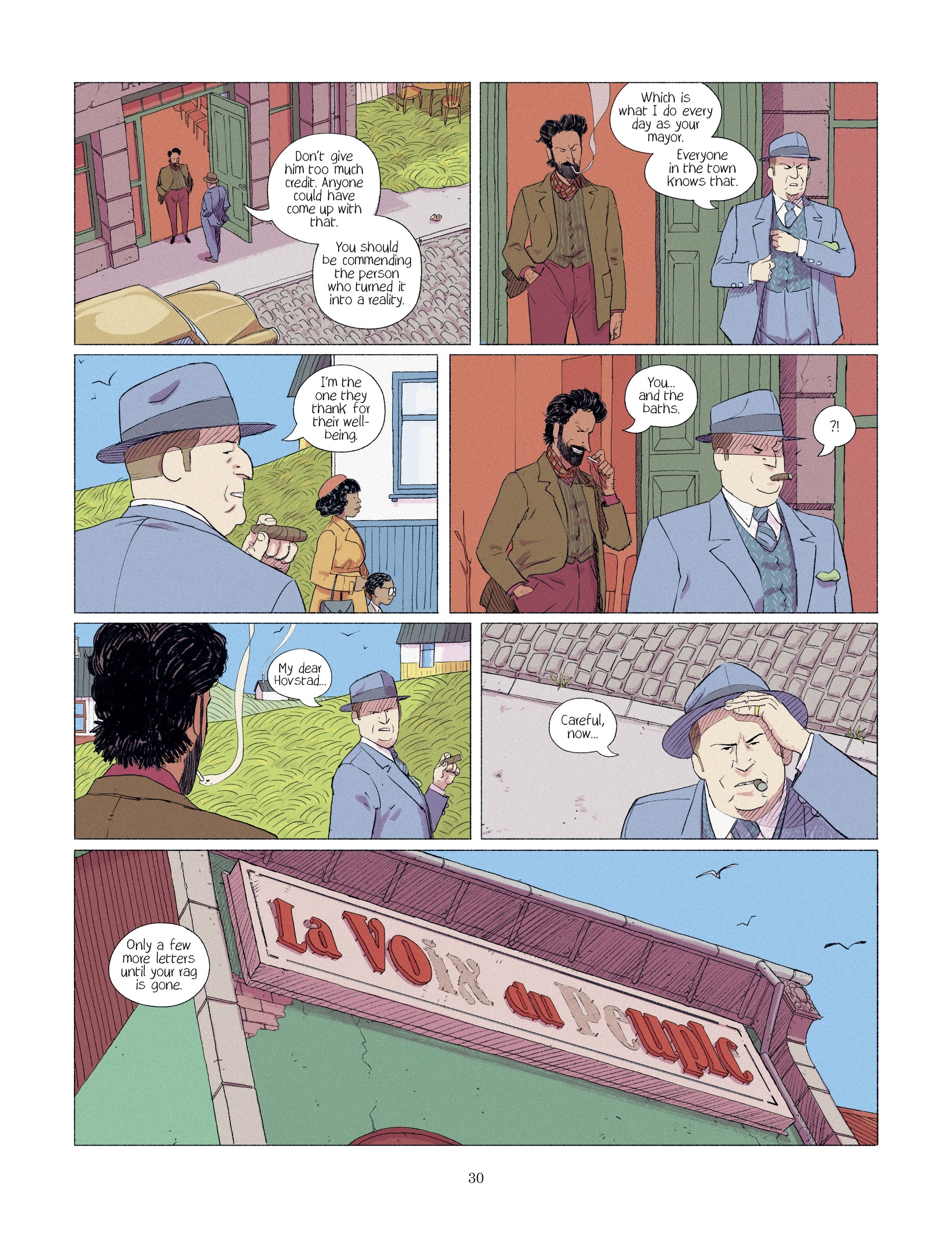 An Enemy of the People (2022) issue 1 - Page 28