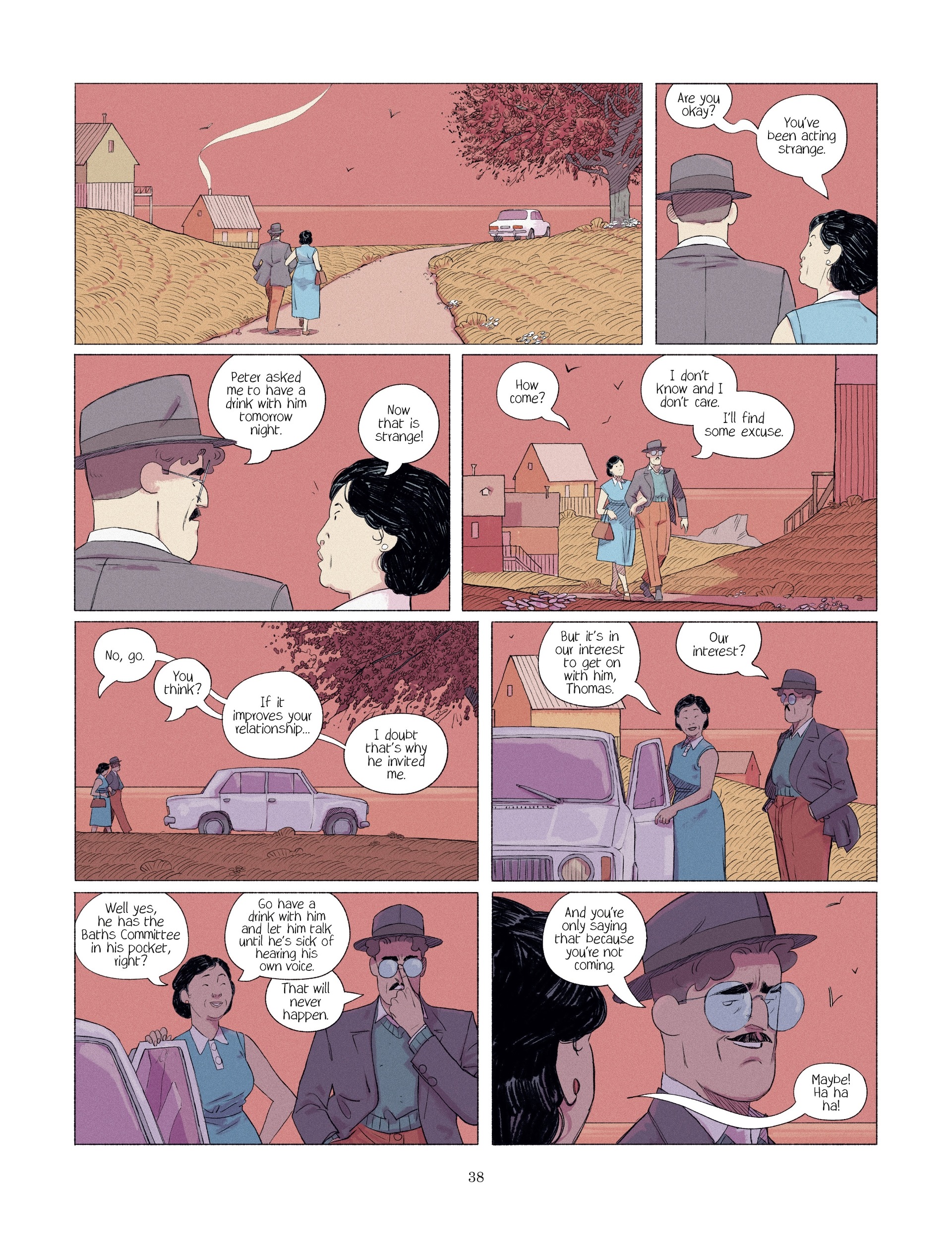 An Enemy of the People (2022) issue 1 - Page 36