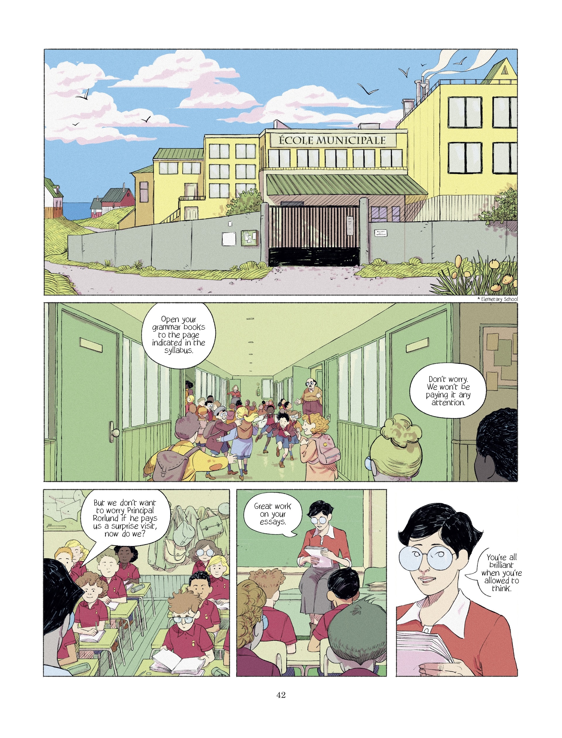 An Enemy of the People (2022) issue 1 - Page 40