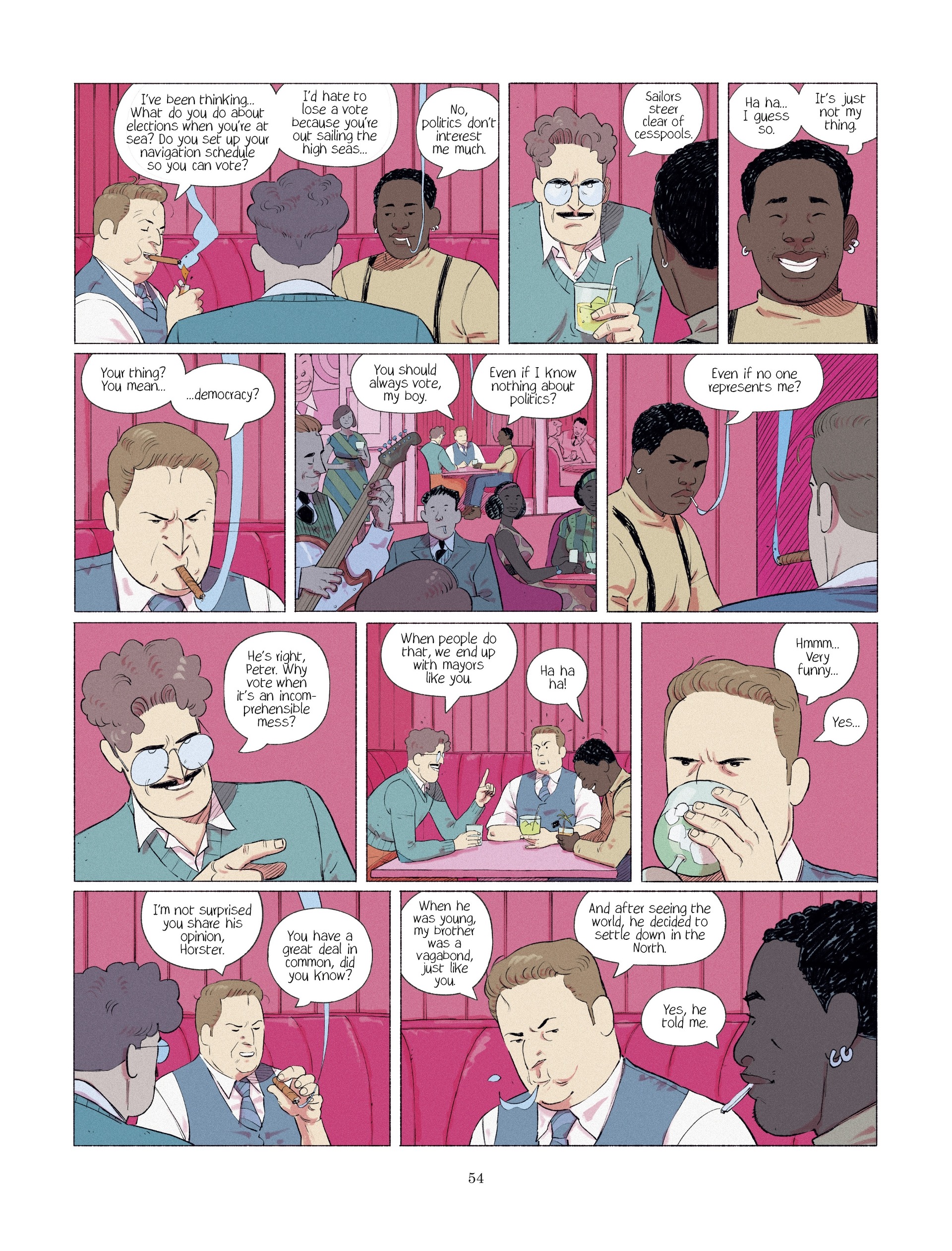 An Enemy of the People (2022) issue 1 - Page 52