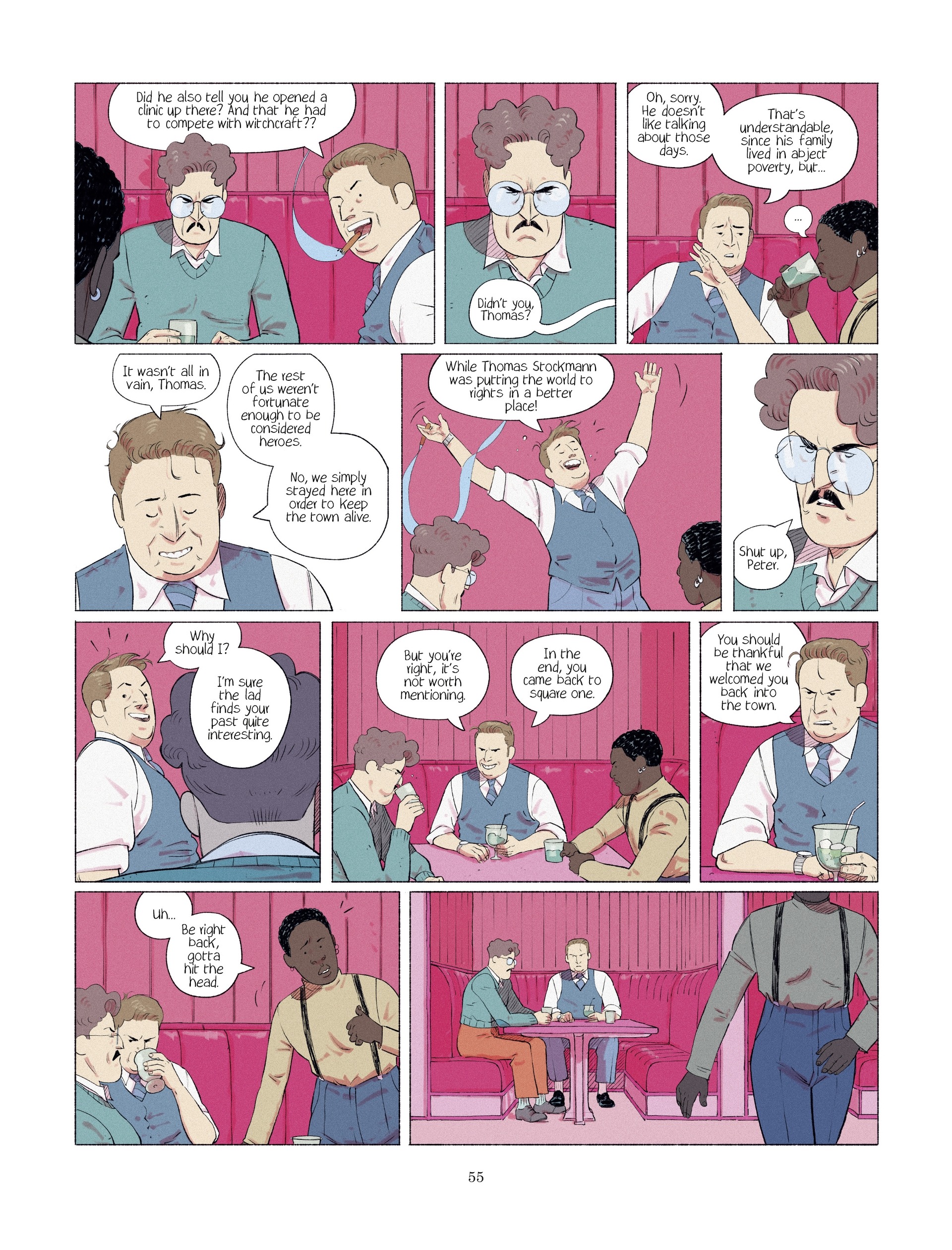 An Enemy of the People (2022) issue 1 - Page 53