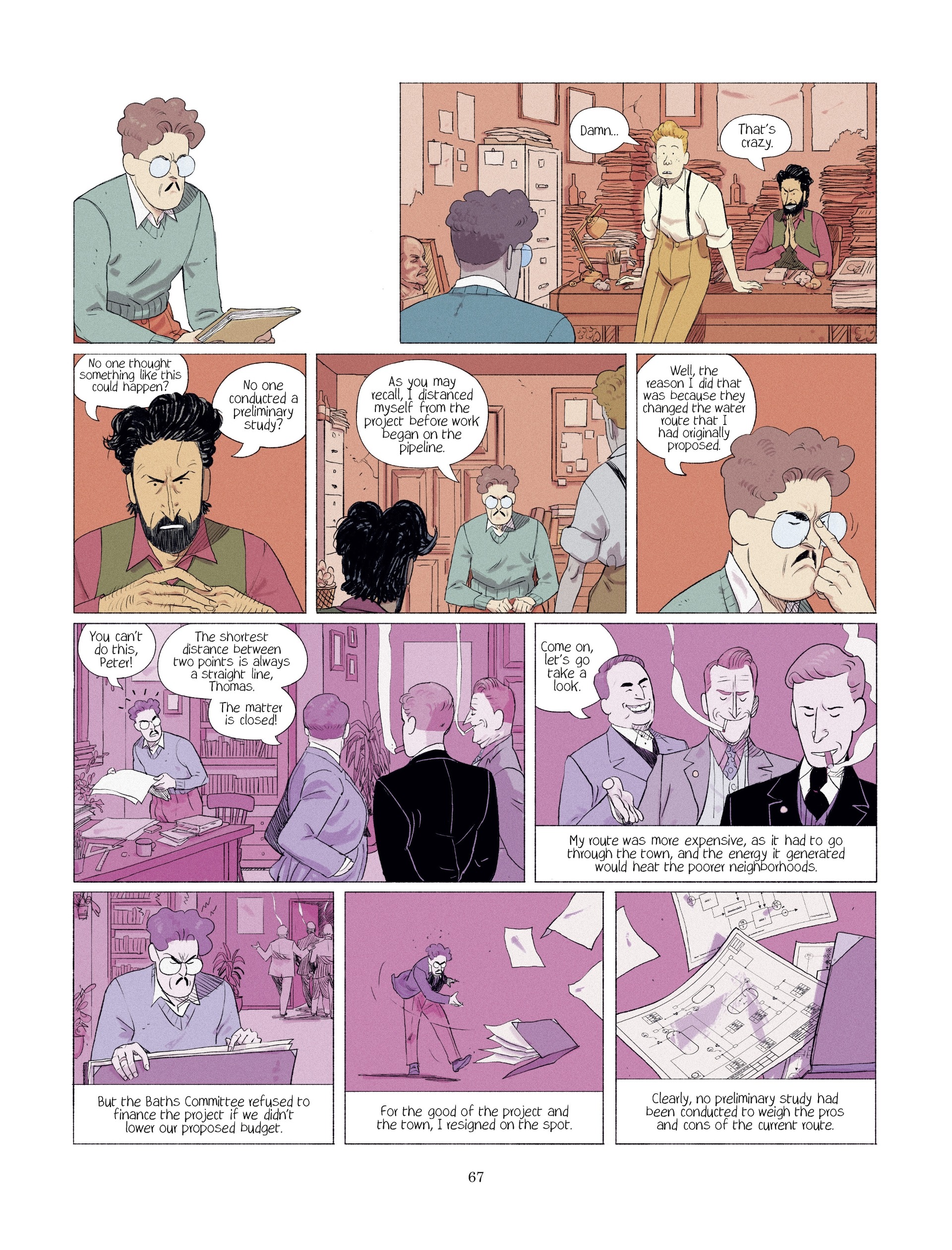 An Enemy of the People (2022) issue 1 - Page 65