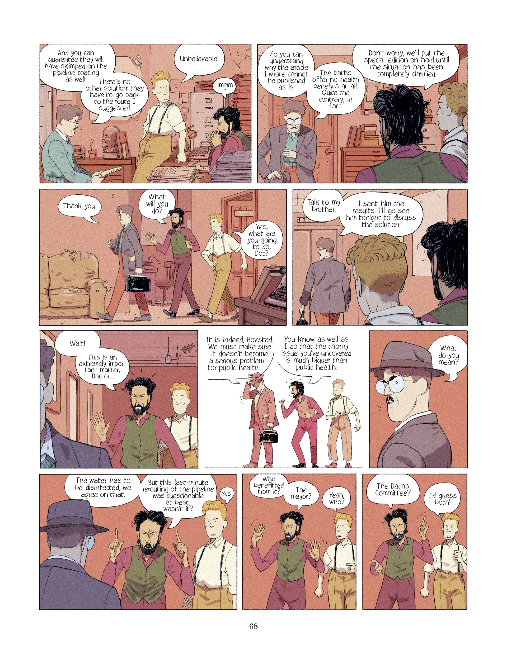 An Enemy of the People (2022) issue 1 - Page 66