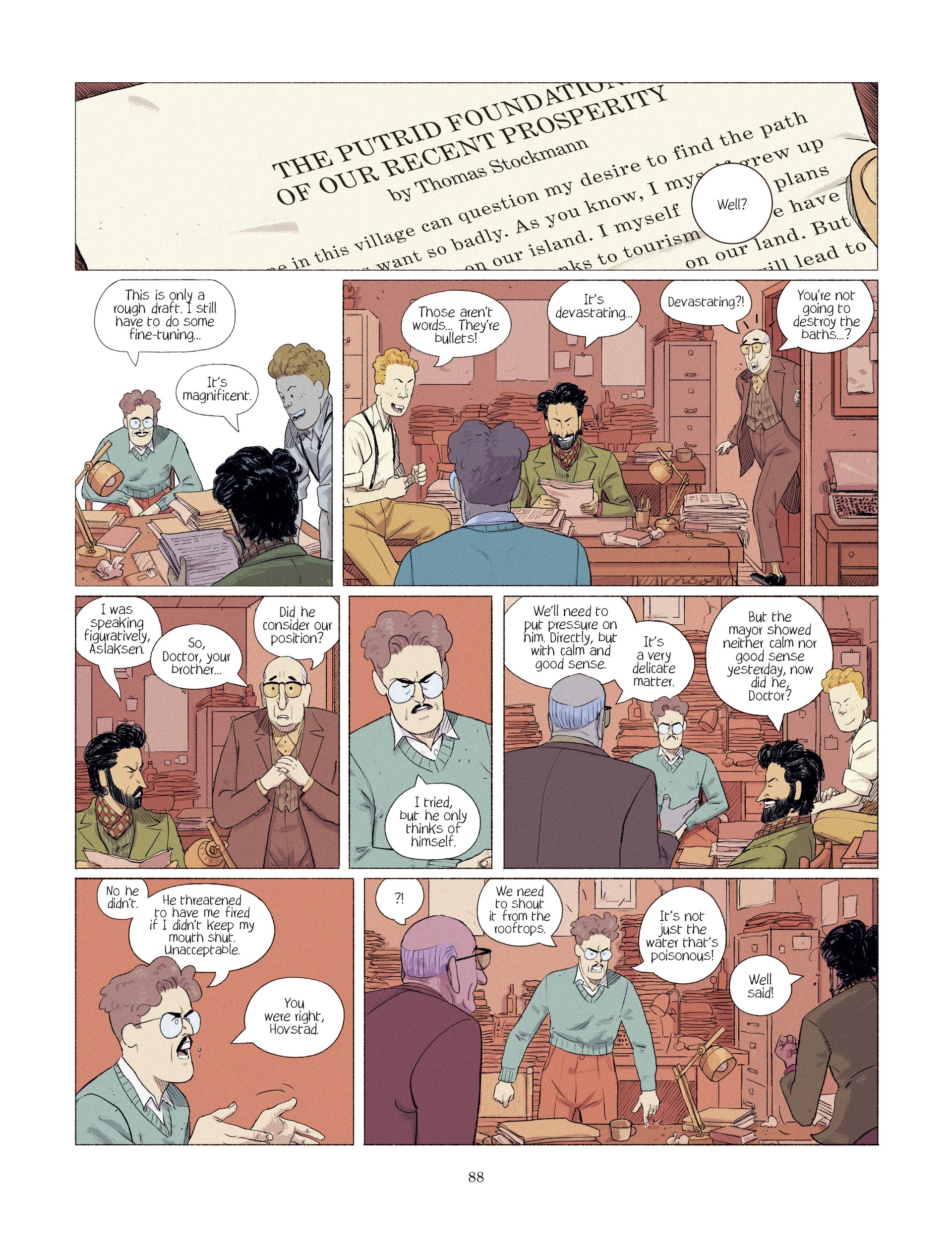 An Enemy of the People (2022) issue 1 - Page 86