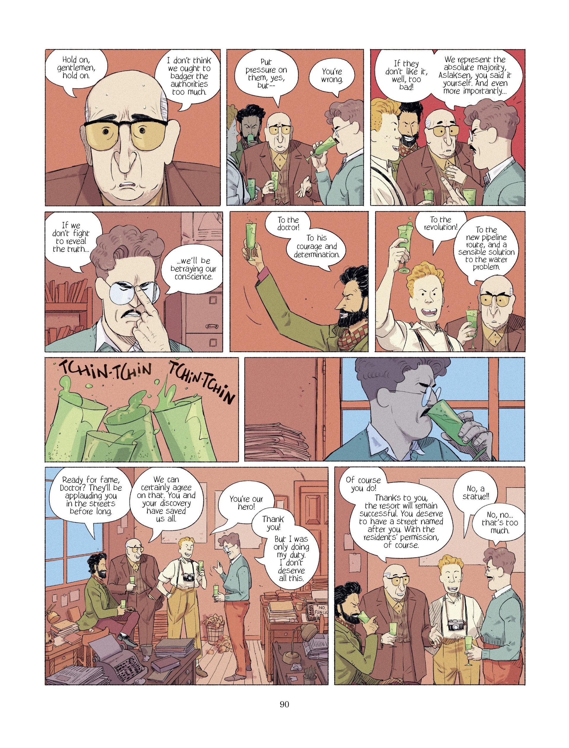 An Enemy of the People (2022) issue 1 - Page 88