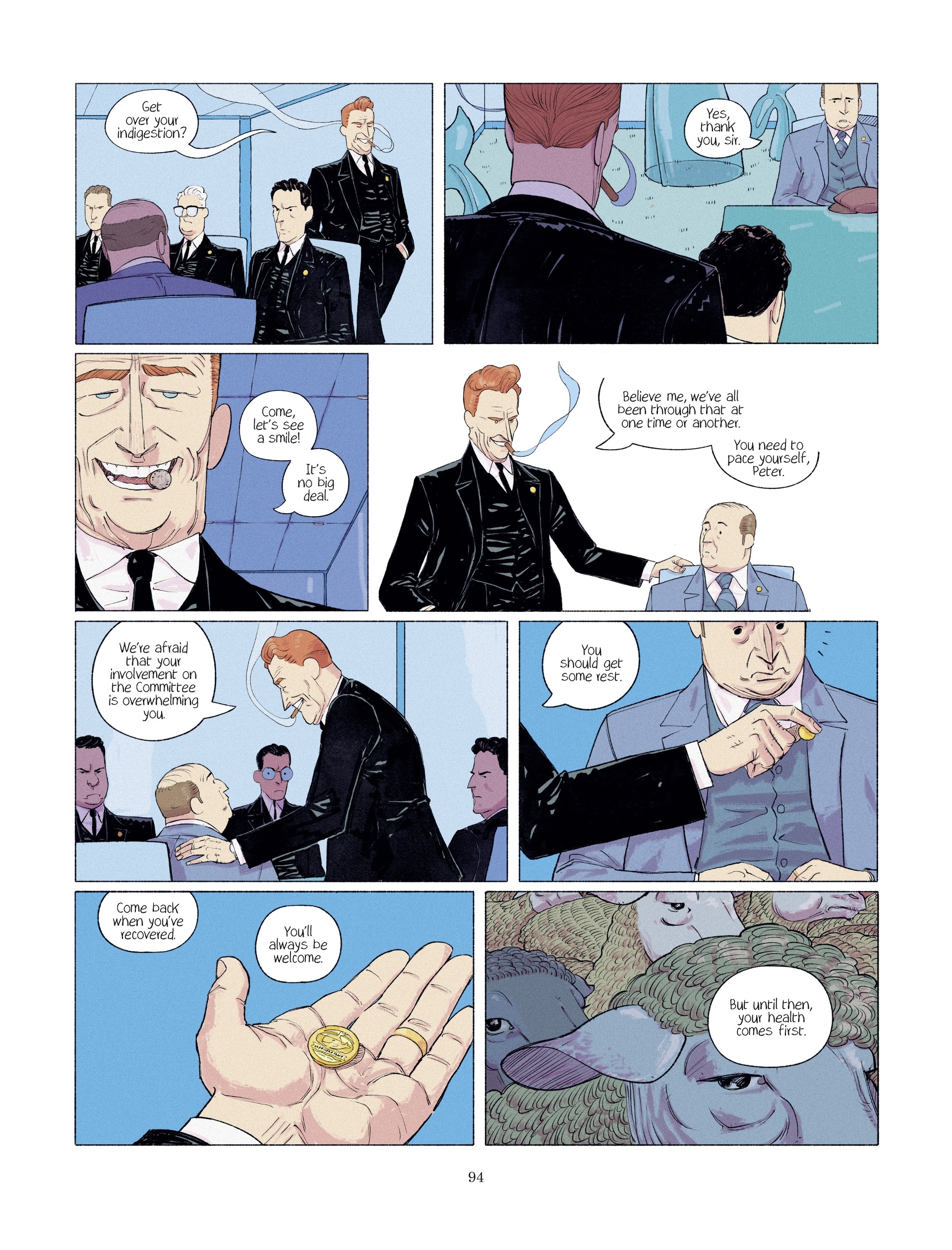 An Enemy of the People (2022) issue 1 - Page 92