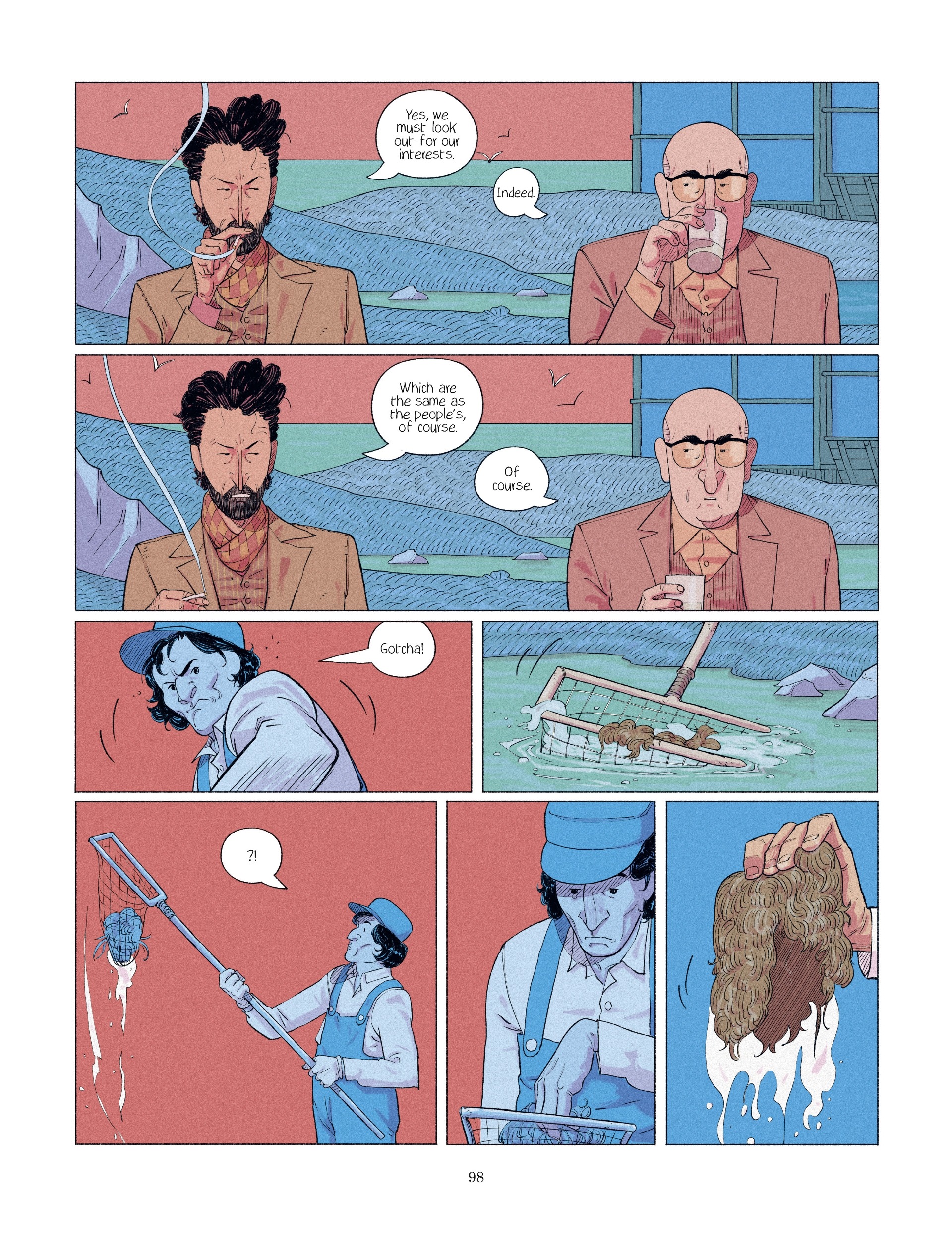 An Enemy of the People (2022) issue 1 - Page 96