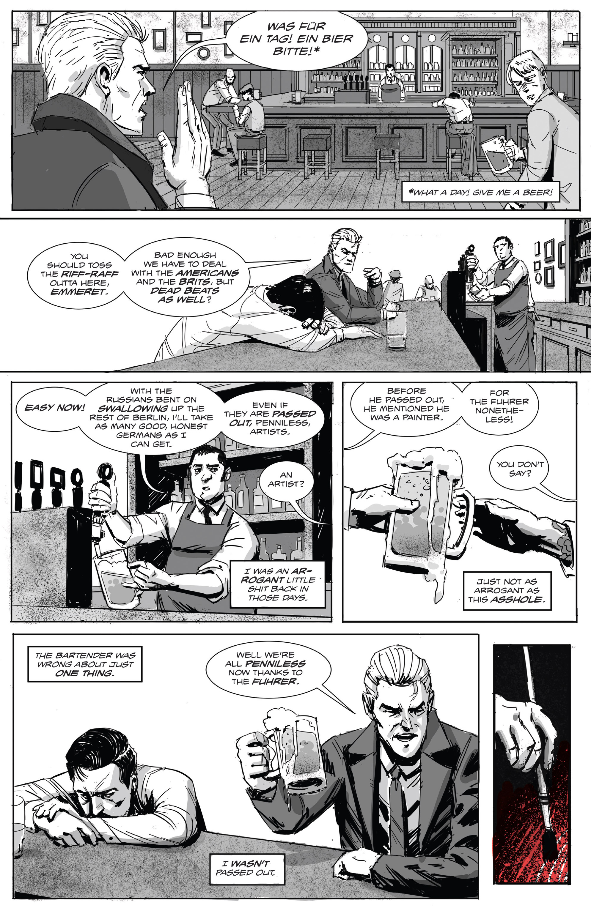 Analog (2018-) issue 6 - Page 29