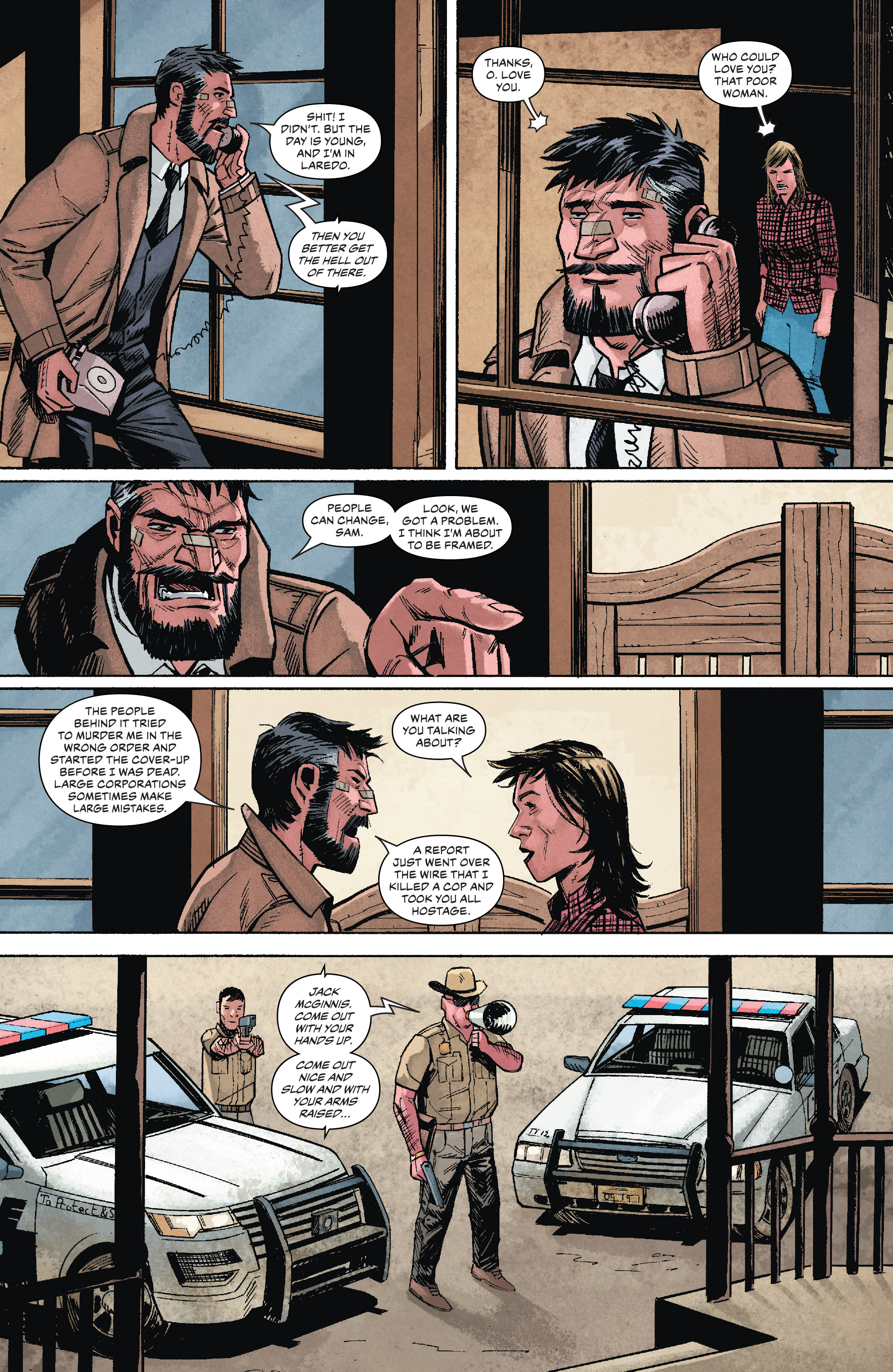 <{ $series->title }} issue 8 - Page 7