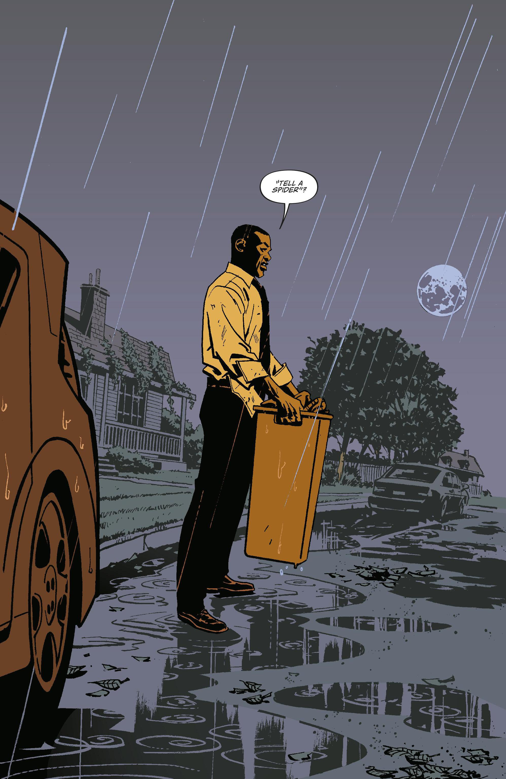 Anansi Boys (2024-) issue 2 - Page 6