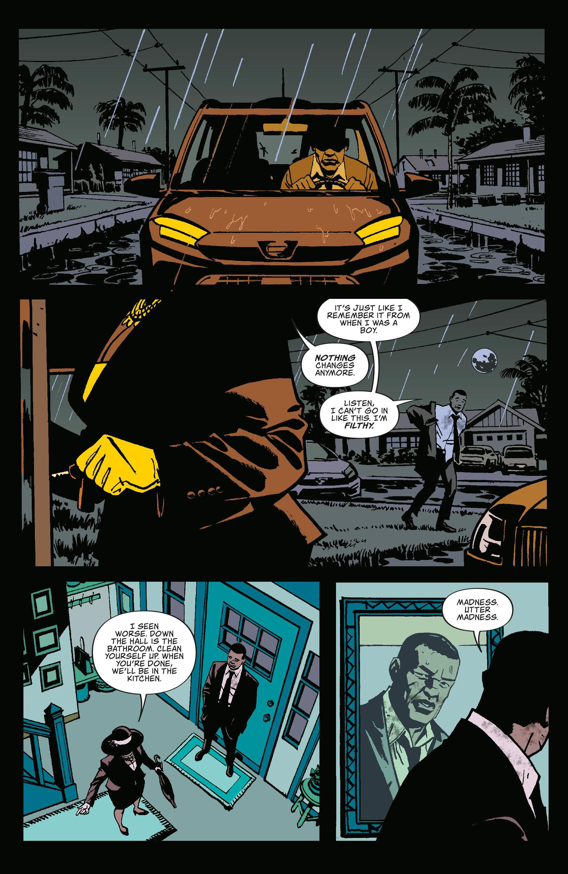 Anansi Boys (2024-) issue 2 - Page 7