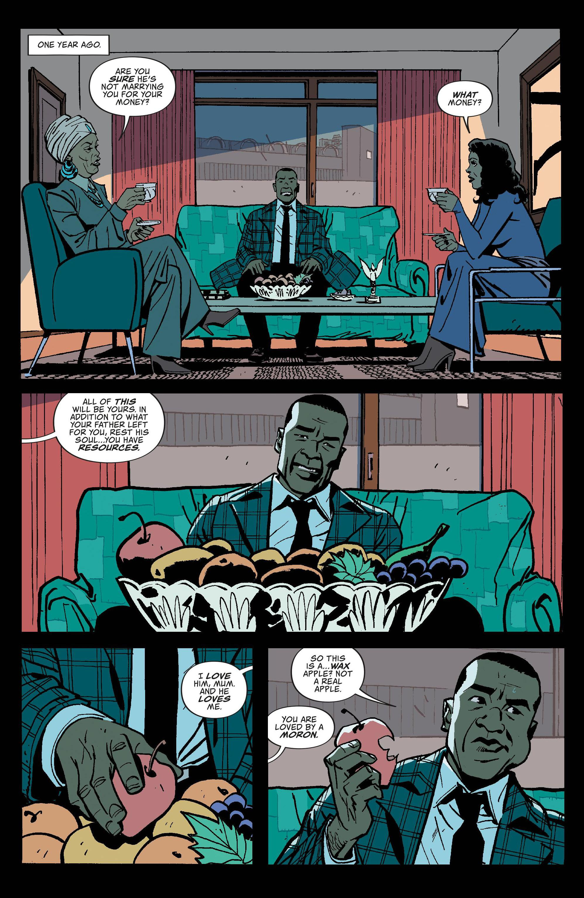 Anansi Boys (2024-) issue 2 - Page 16