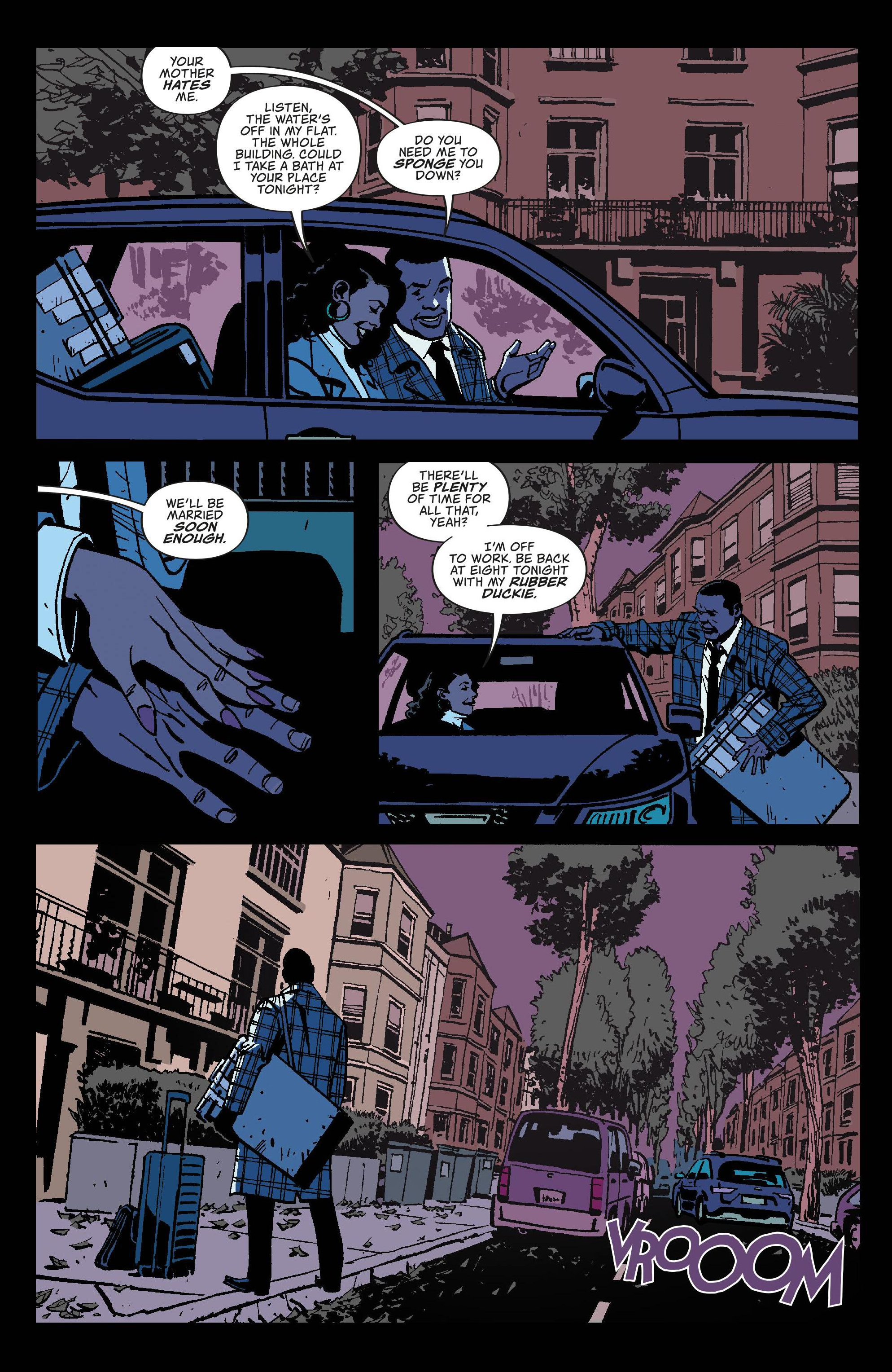 Anansi Boys (2024-) issue 2 - Page 17