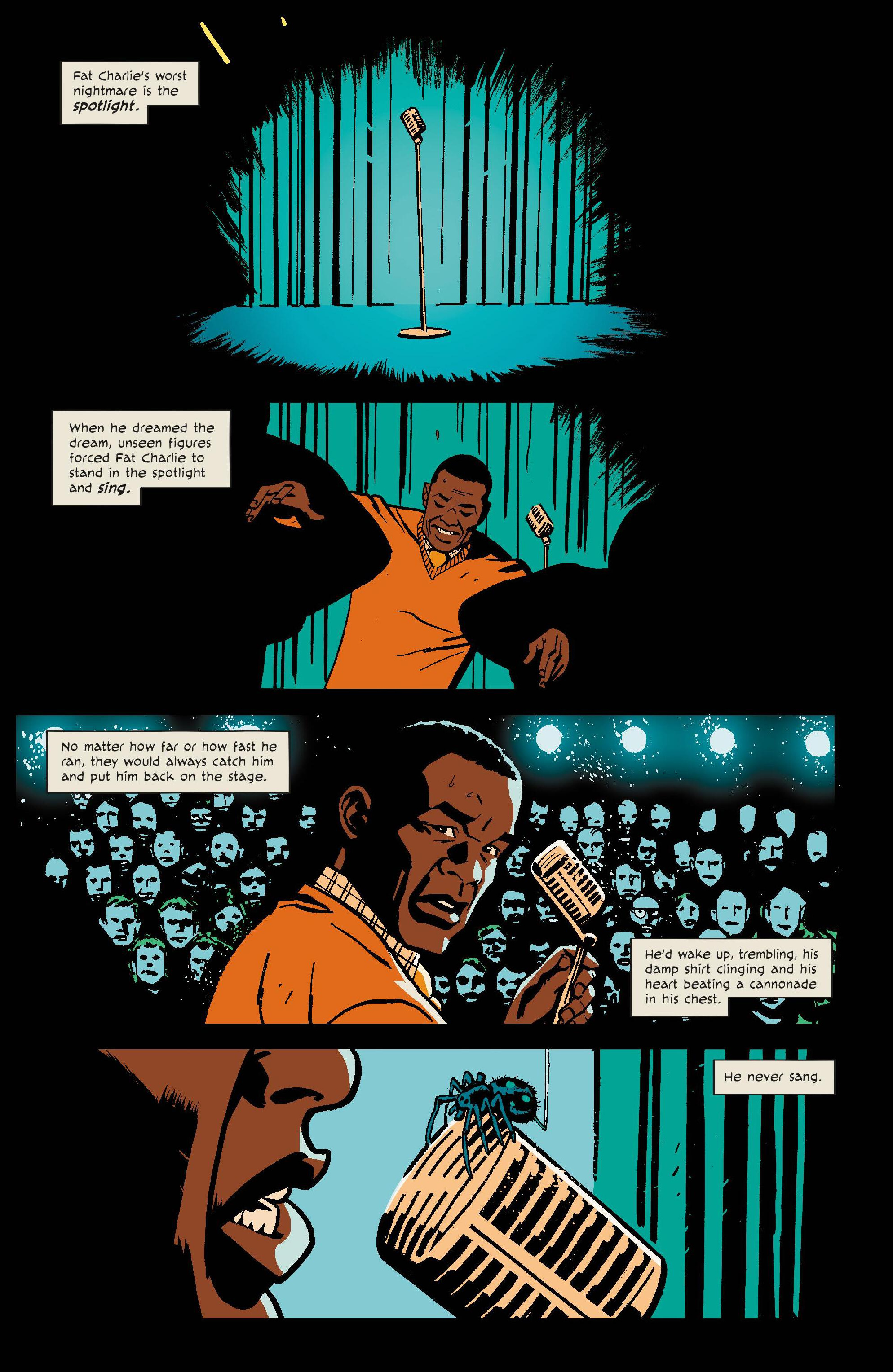 Anansi Boys (2024-) issue 2 - Page 22