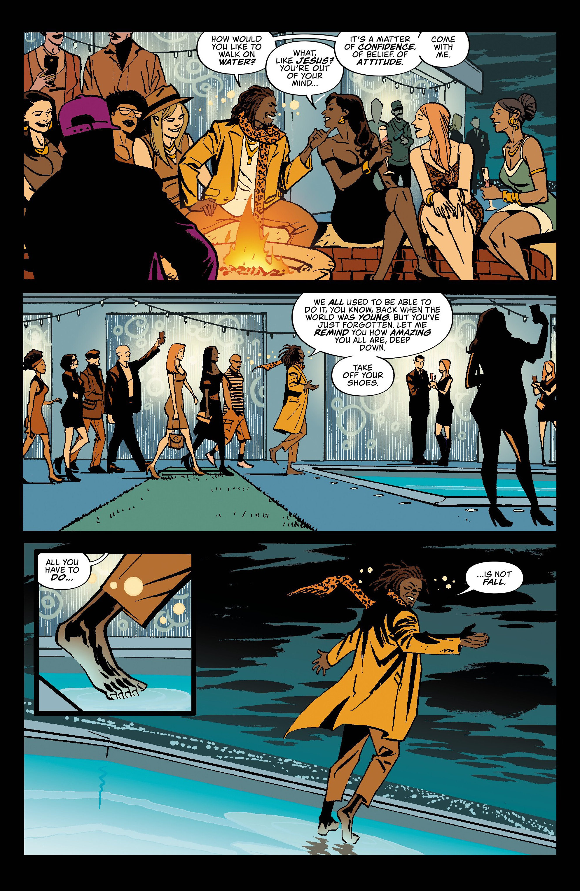 Anansi Boys (2024-) issue 3 - Page 11