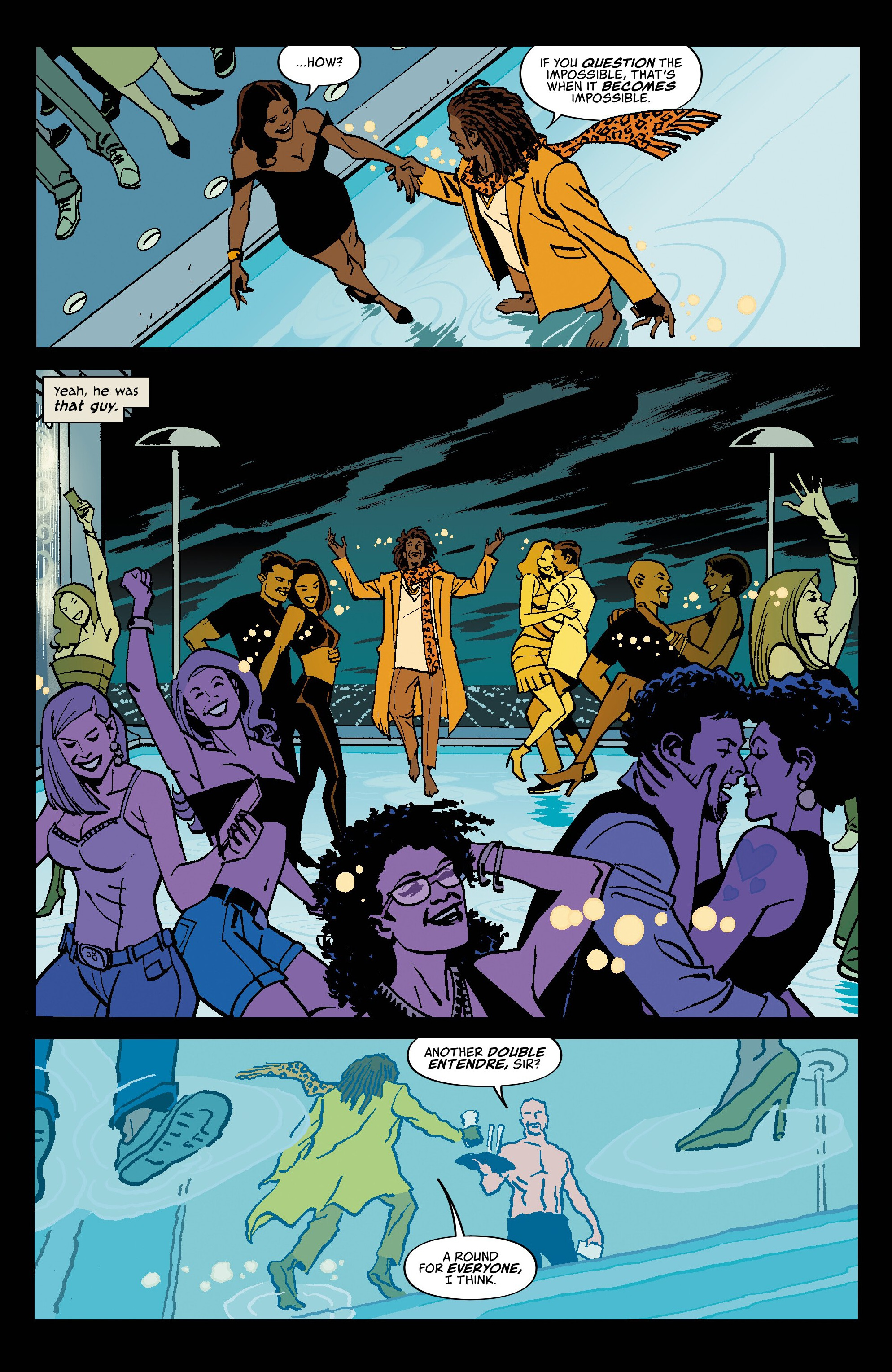 Anansi Boys (2024-) issue 3 - Page 12