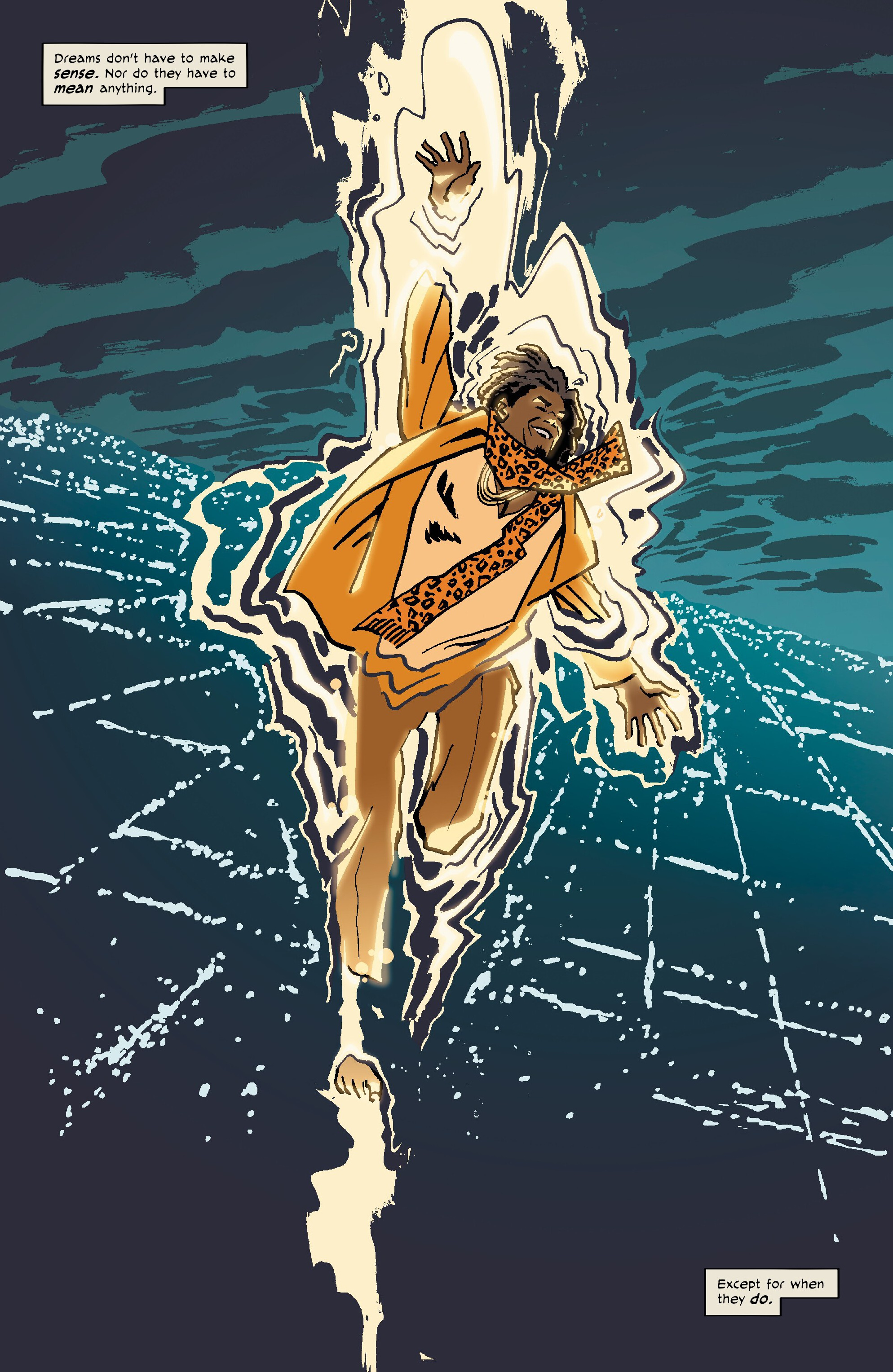 Anansi Boys (2024-) issue 3 - Page 15