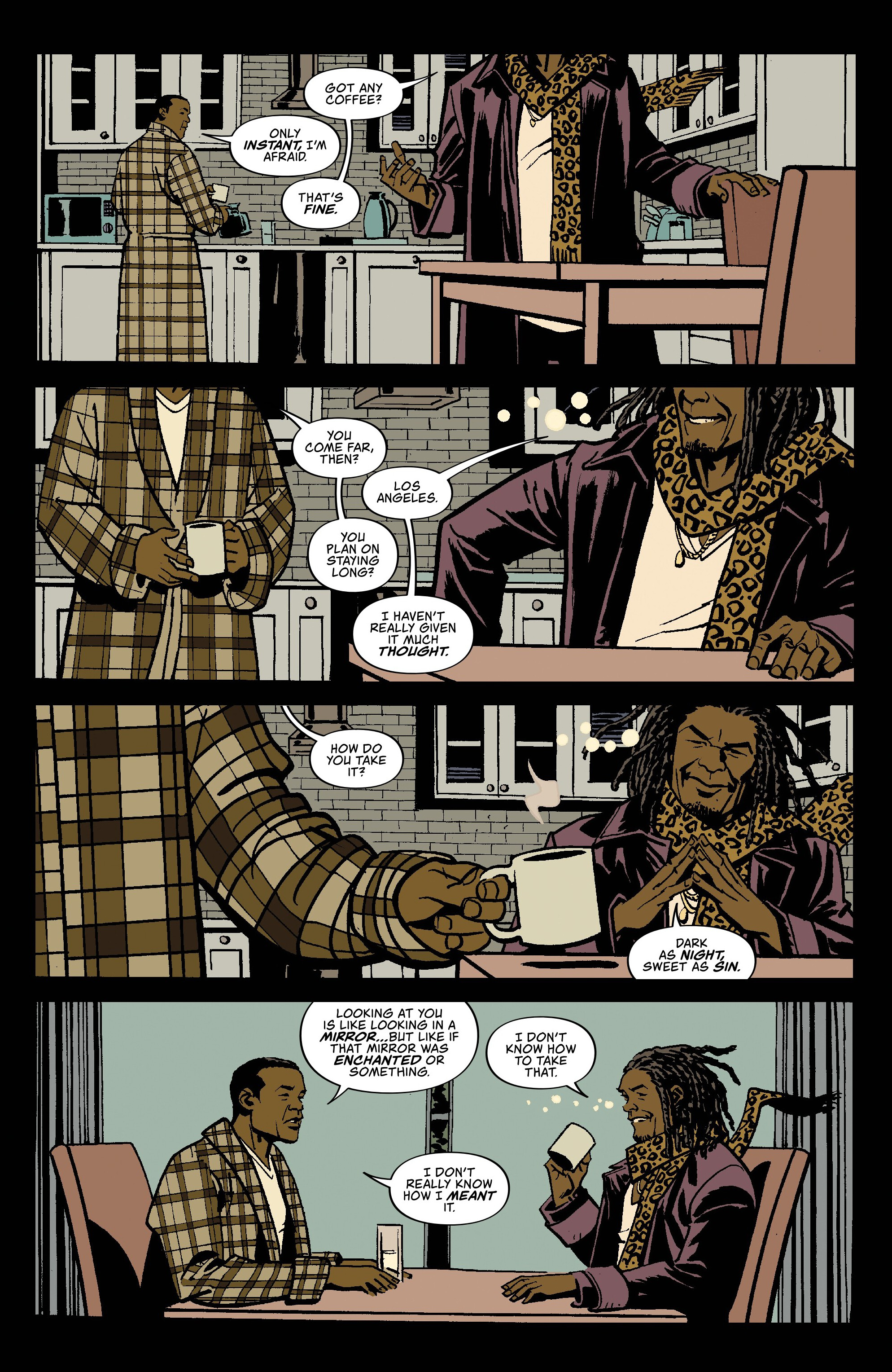 Anansi Boys (2024-) issue 3 - Page 20