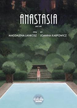 Anastasia (2019-)