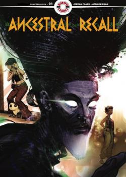 Ancestral Recall (2025-)