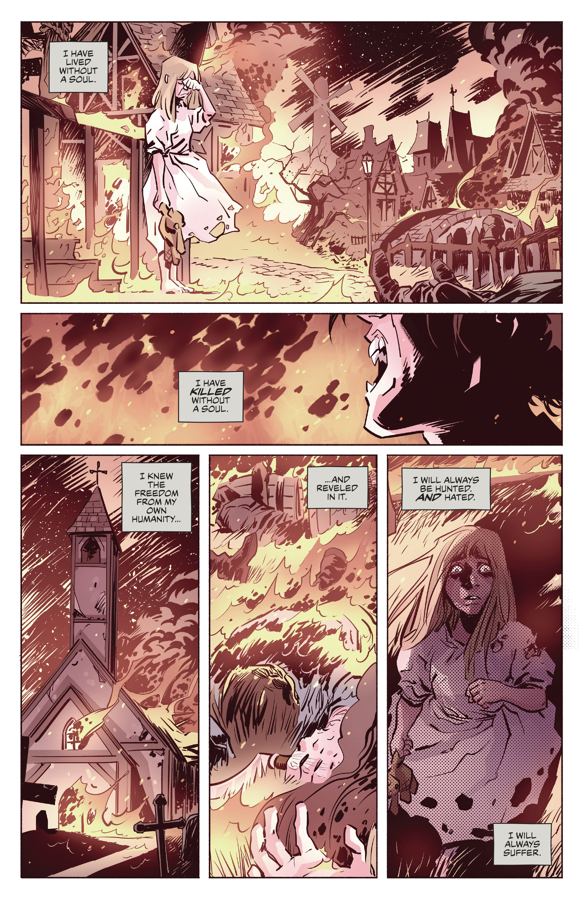 Angel (2019-) issue 0 - Page 7