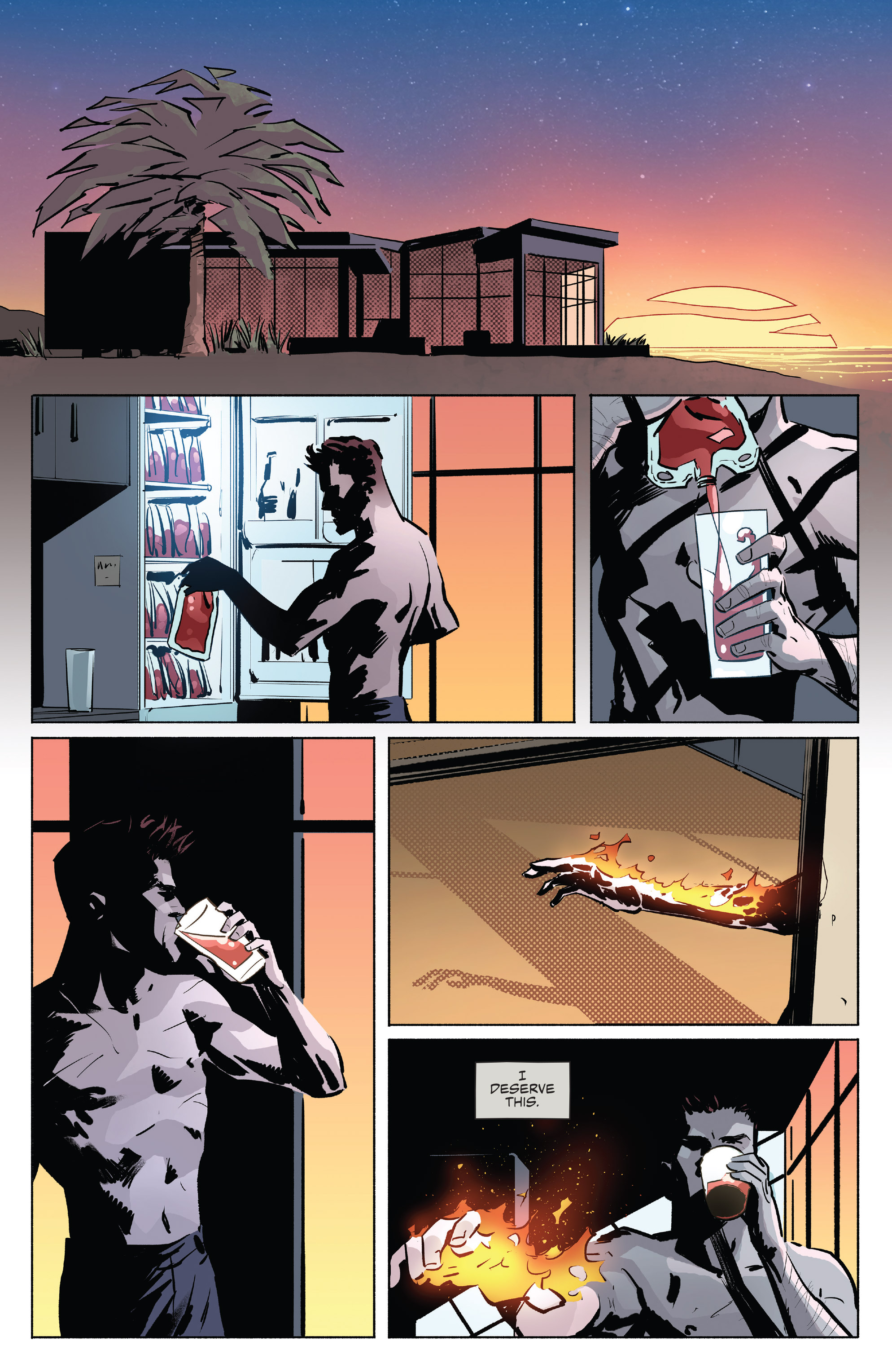 Angel (2019-) issue 0 - Page 12