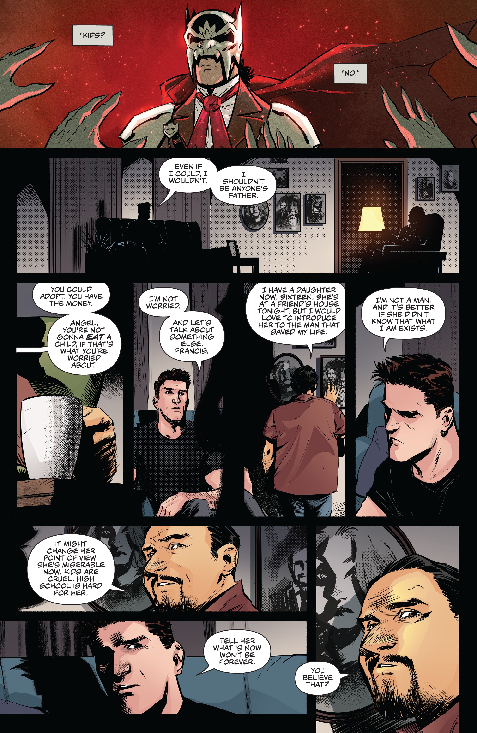 Angel (2019-) issue 1 - Page 15