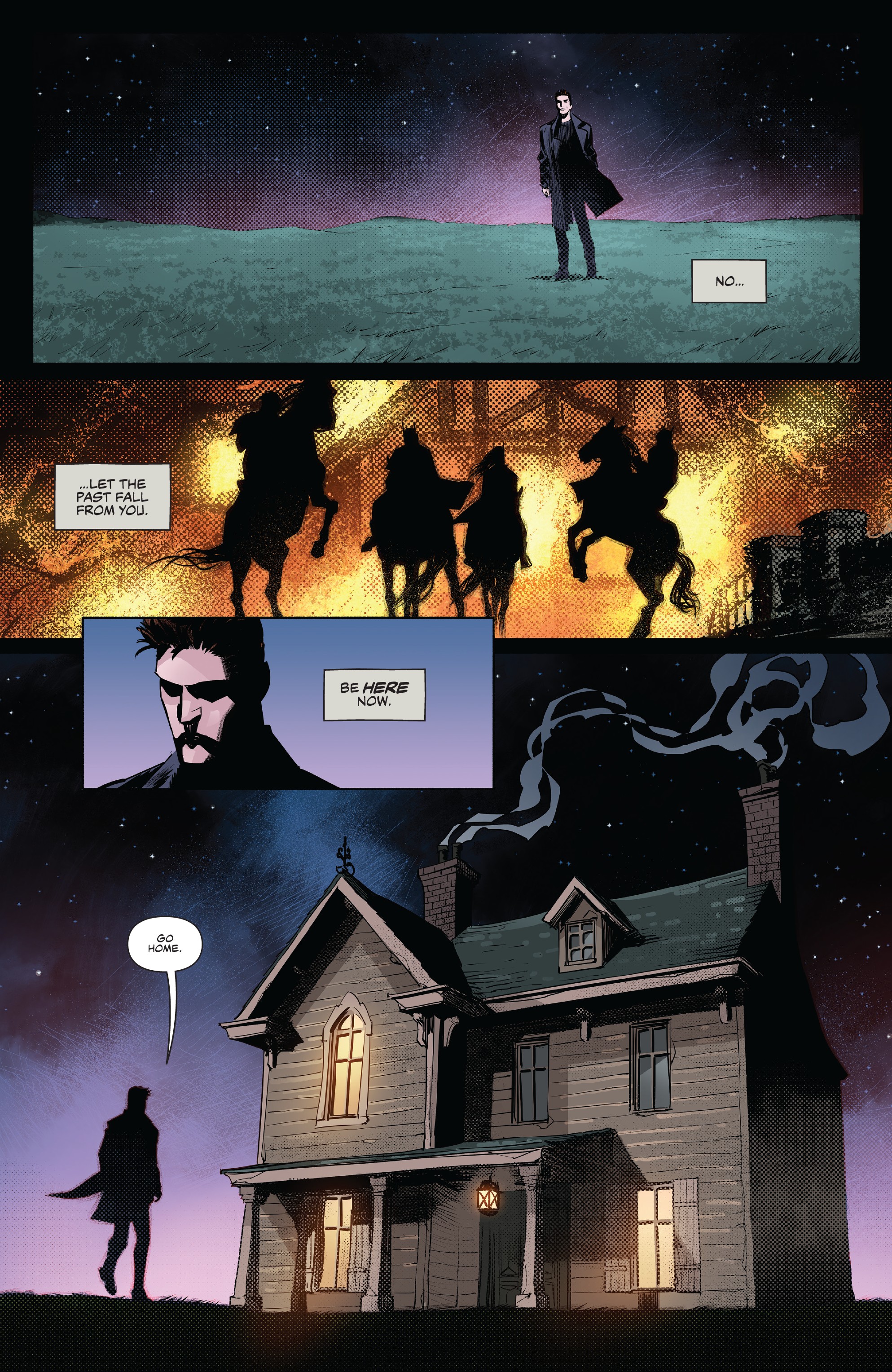 Angel (2019-) issue 1 - Page 17