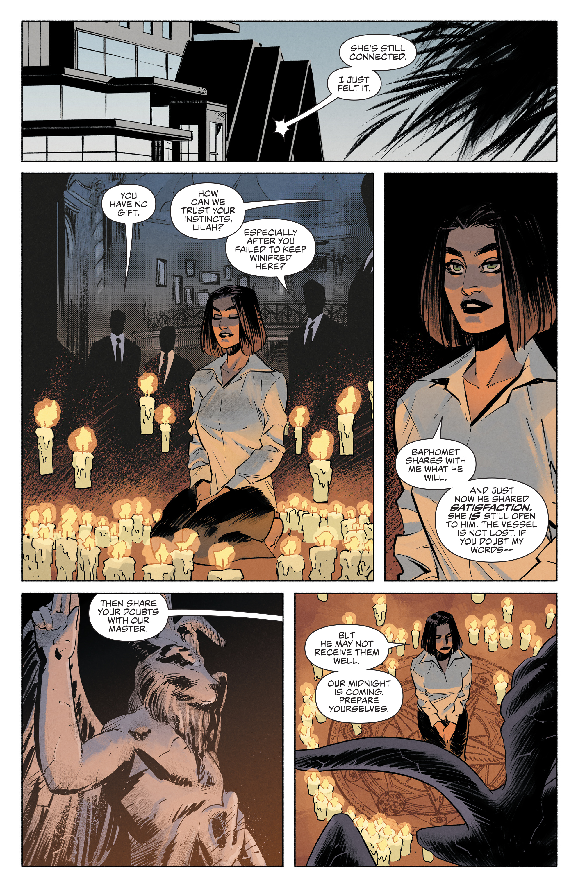 Angel (2019-) issue 11 - Page 8