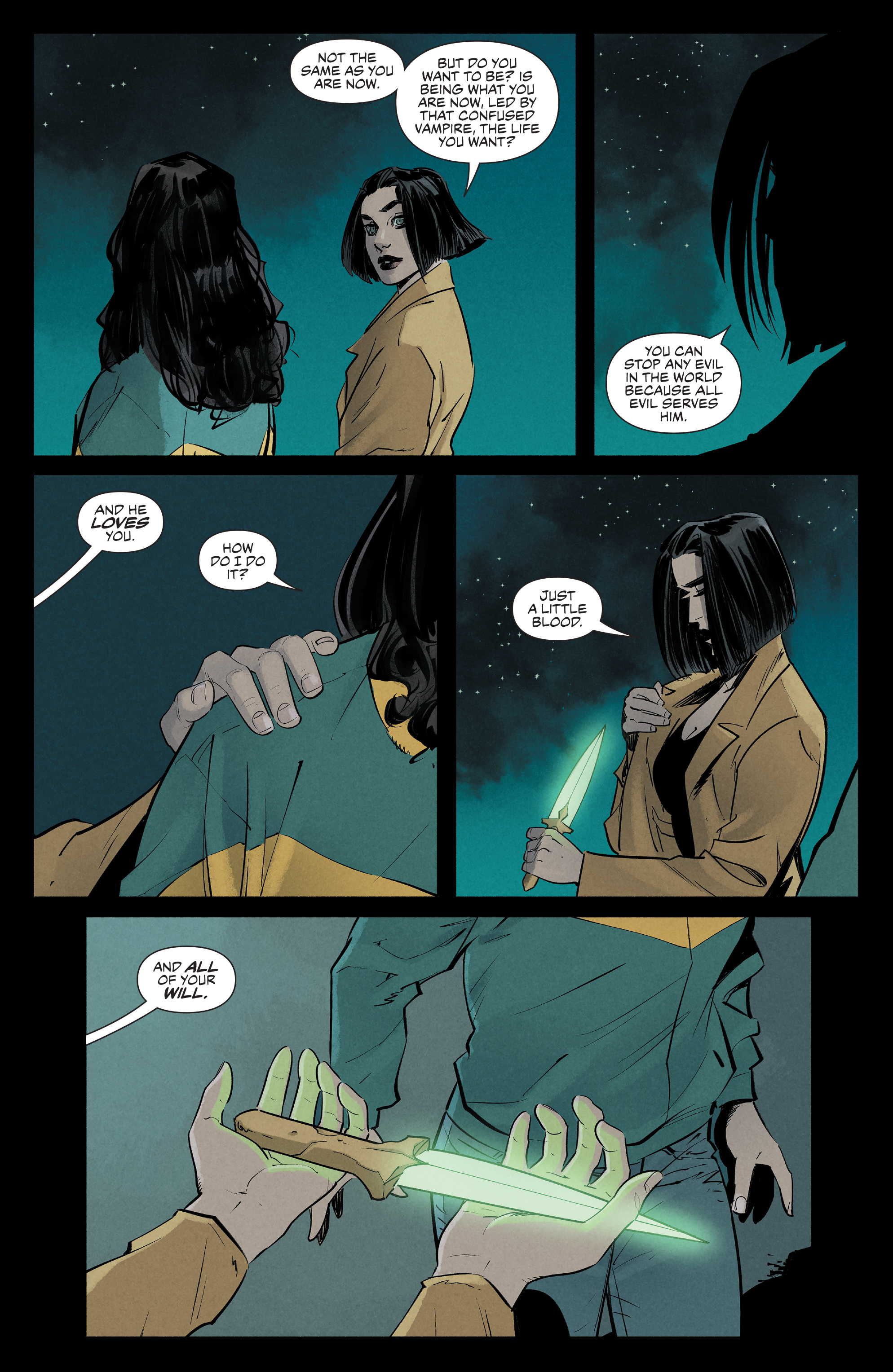 Angel (2019-) issue 11 - Page 20