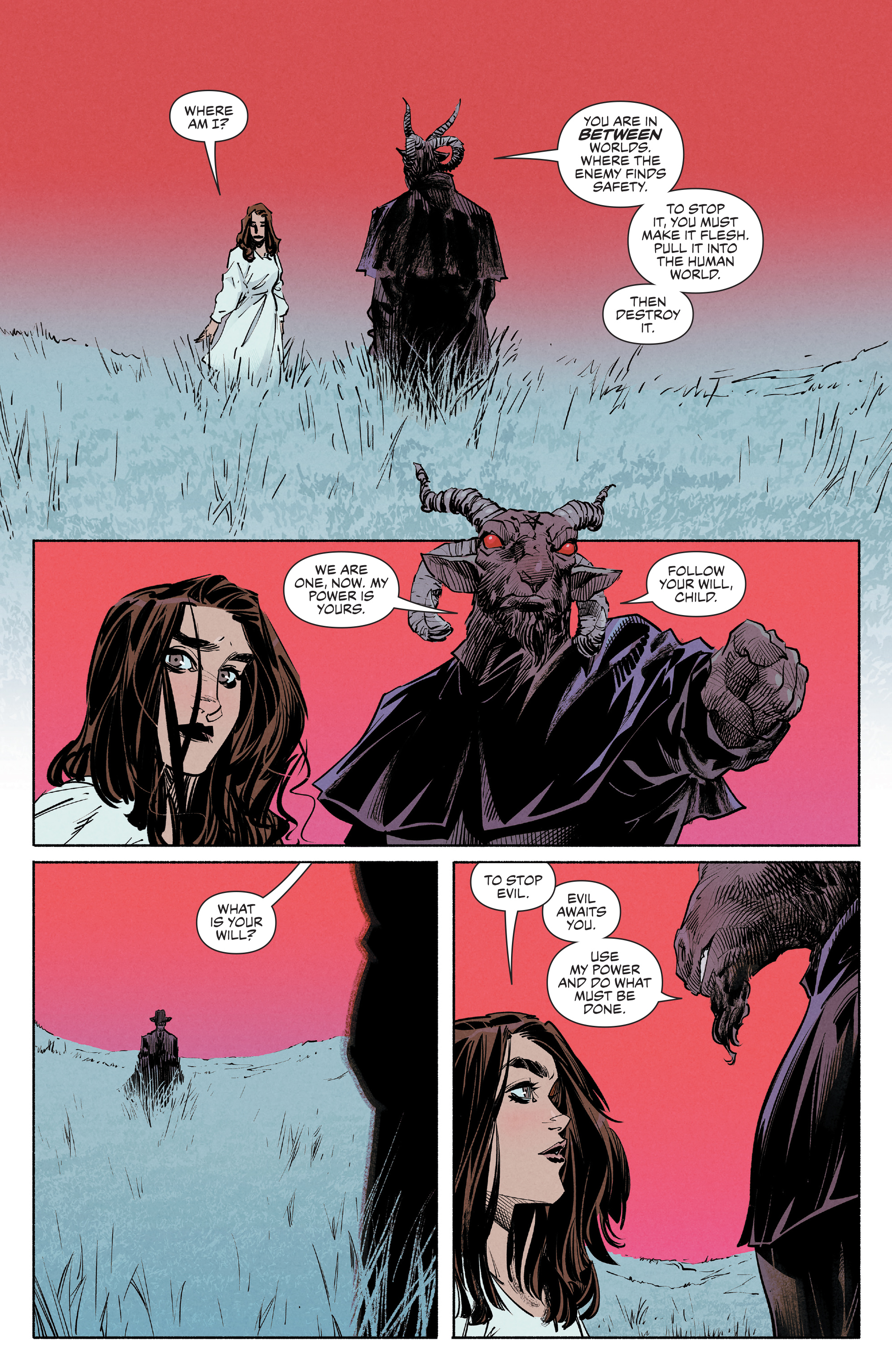 Angel (2019-) issue 12 - Page 10