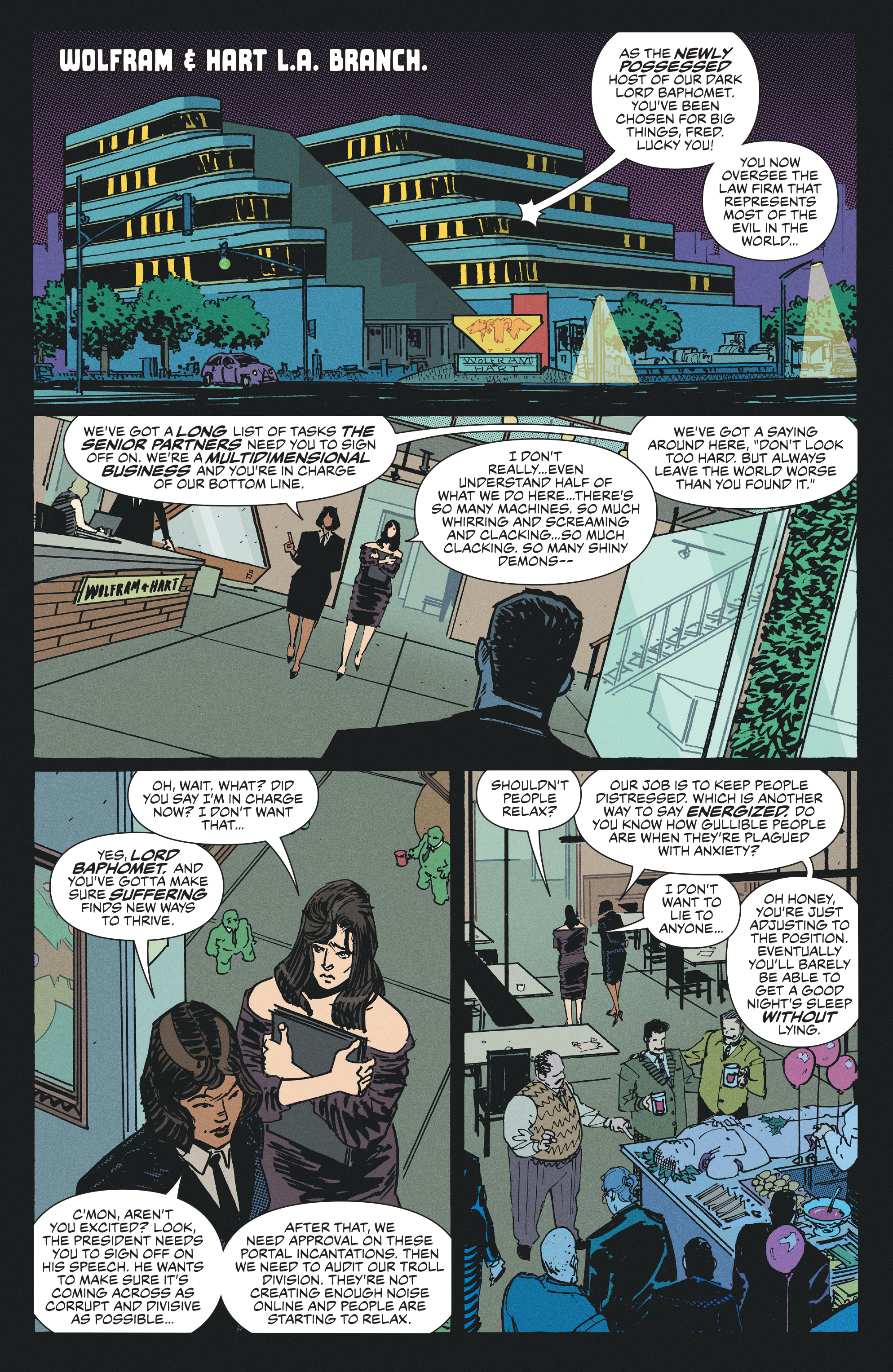 Angel (2019-) issue 14 - Page 10