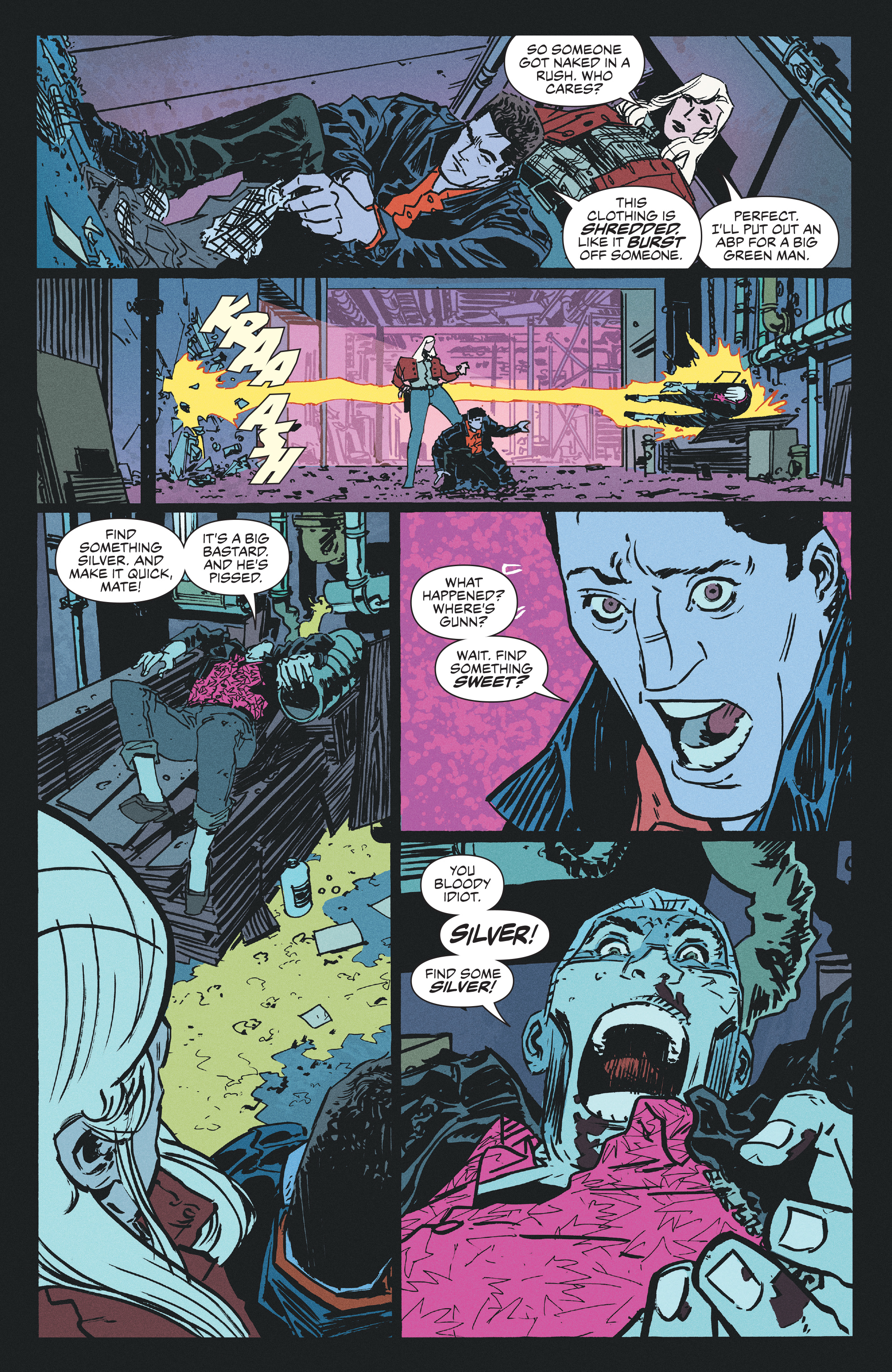 Angel (2019-) issue 14 - Page 13