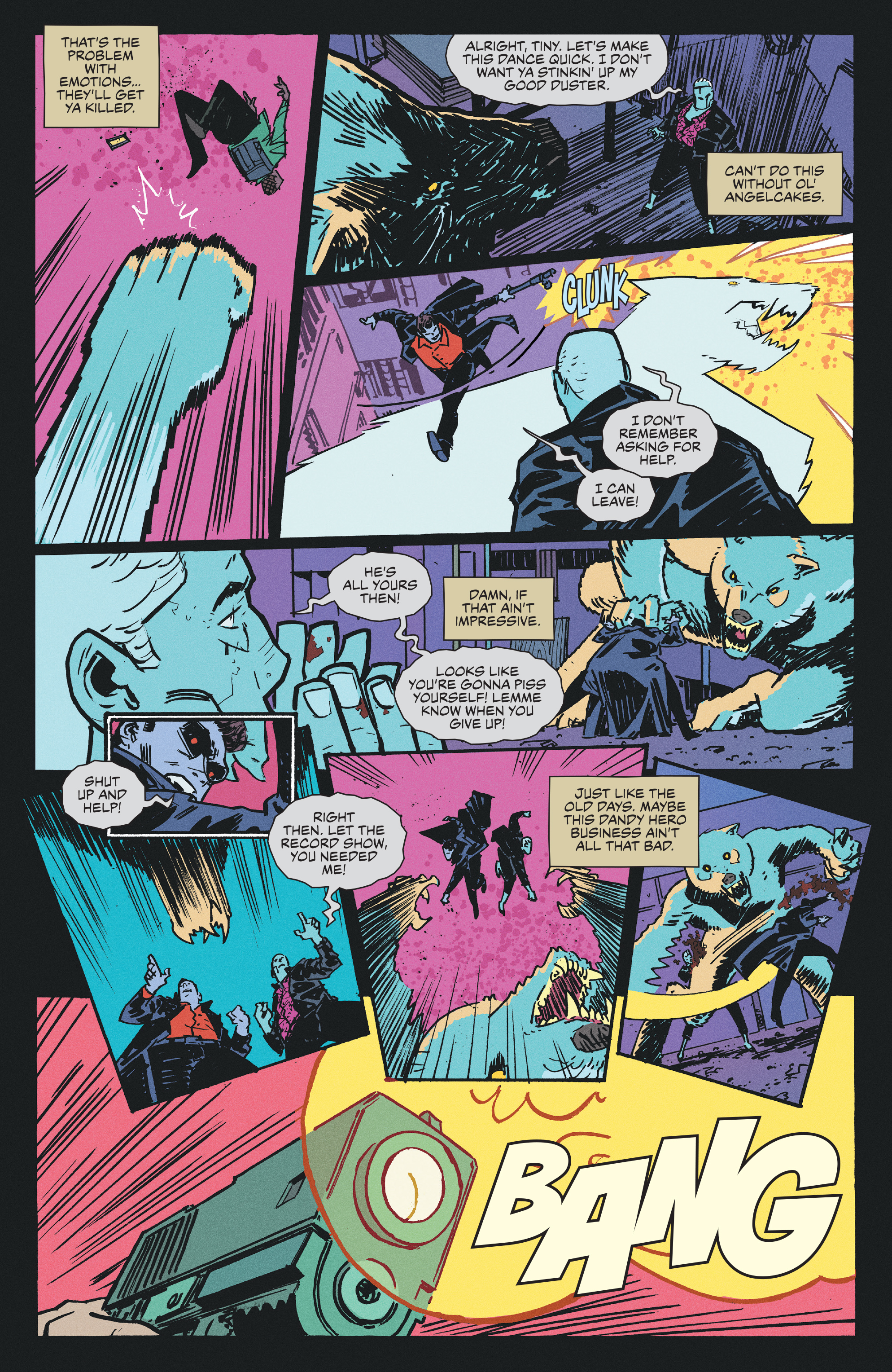 Angel (2019-) issue 14 - Page 17